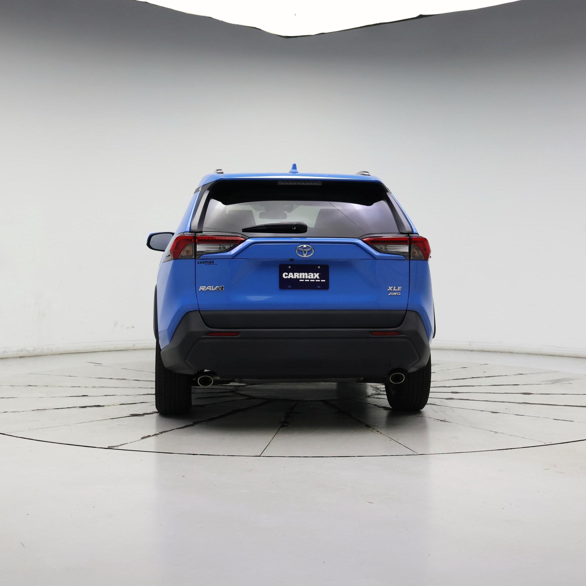 Thumbnail: 2019 Toyota RAV4 - 6