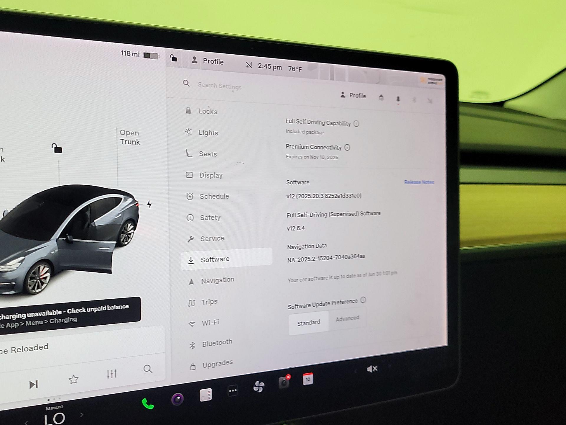 Thumbnail: 2018 Tesla Model 3 - 13