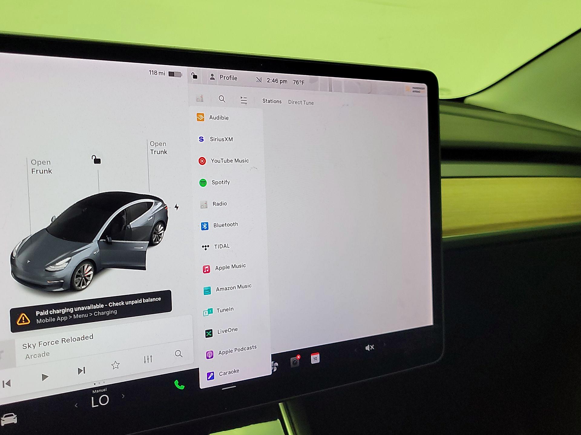 Thumbnail: 2018 Tesla Model 3 - 15
