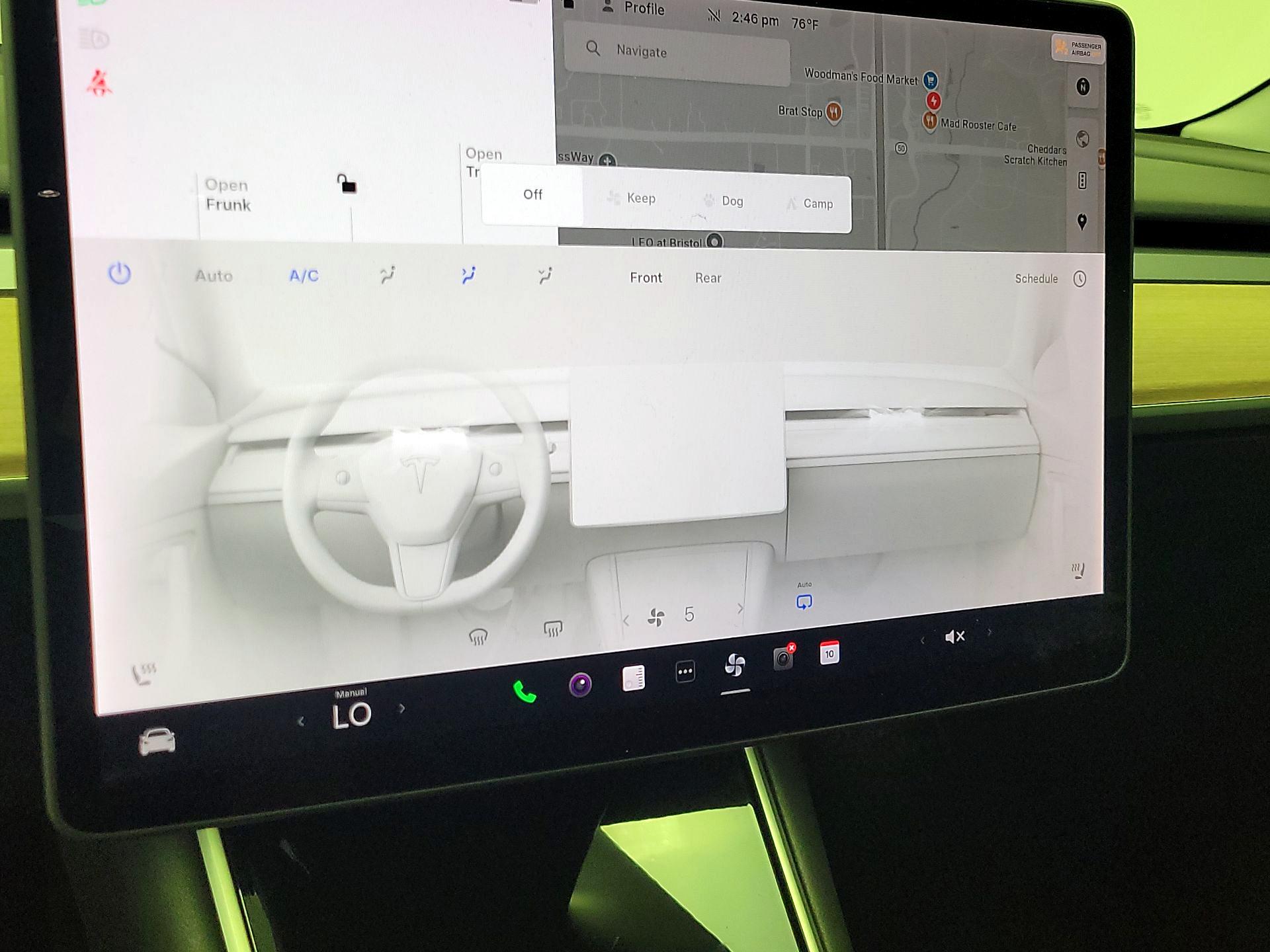 Thumbnail: 2018 Tesla Model 3 - 16