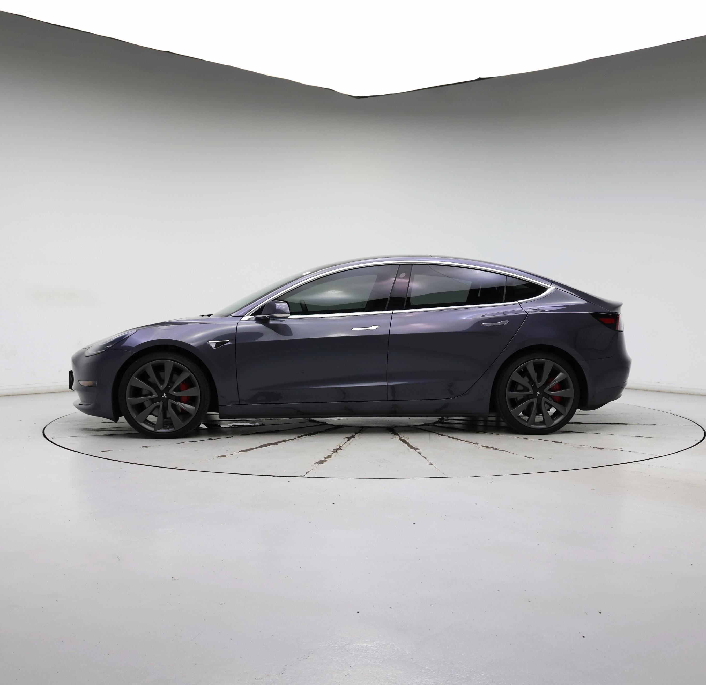 Thumbnail: 2018 Tesla Model 3 - 3