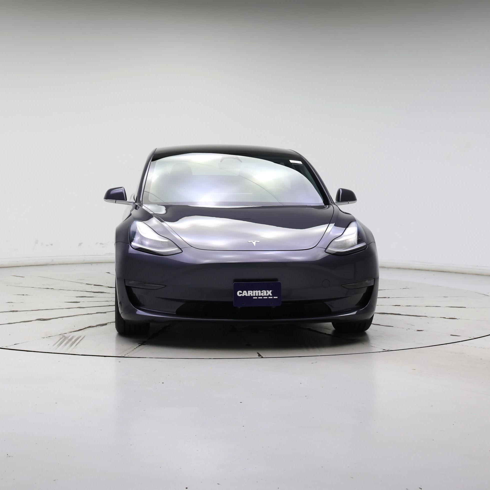 Thumbnail: 2018 Tesla Model 3 - 5