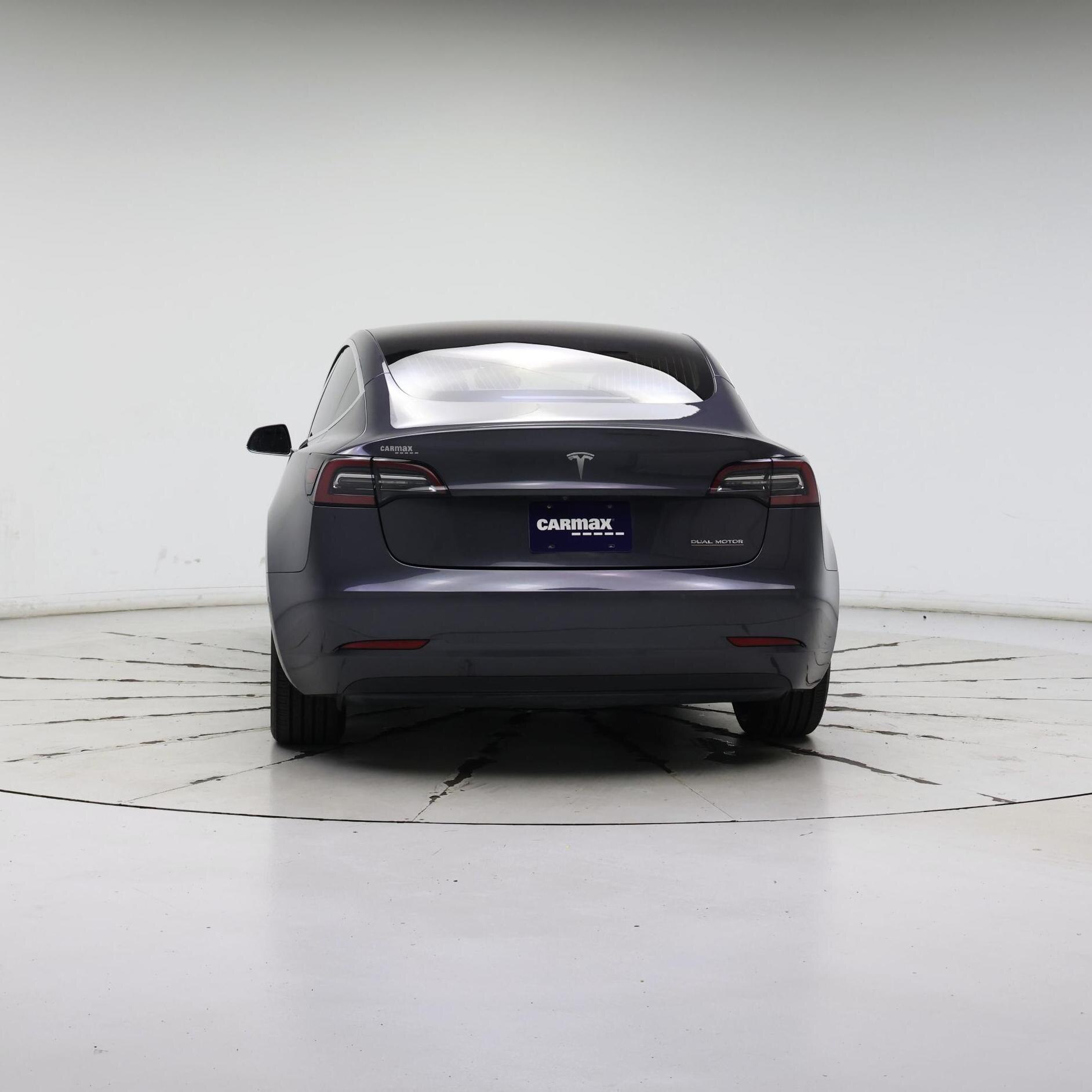 Thumbnail: 2018 Tesla Model 3 - 6