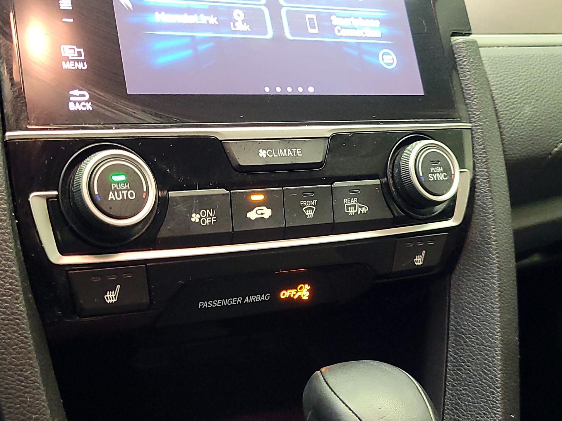 Thumbnail: 2018 Honda Civic - 16