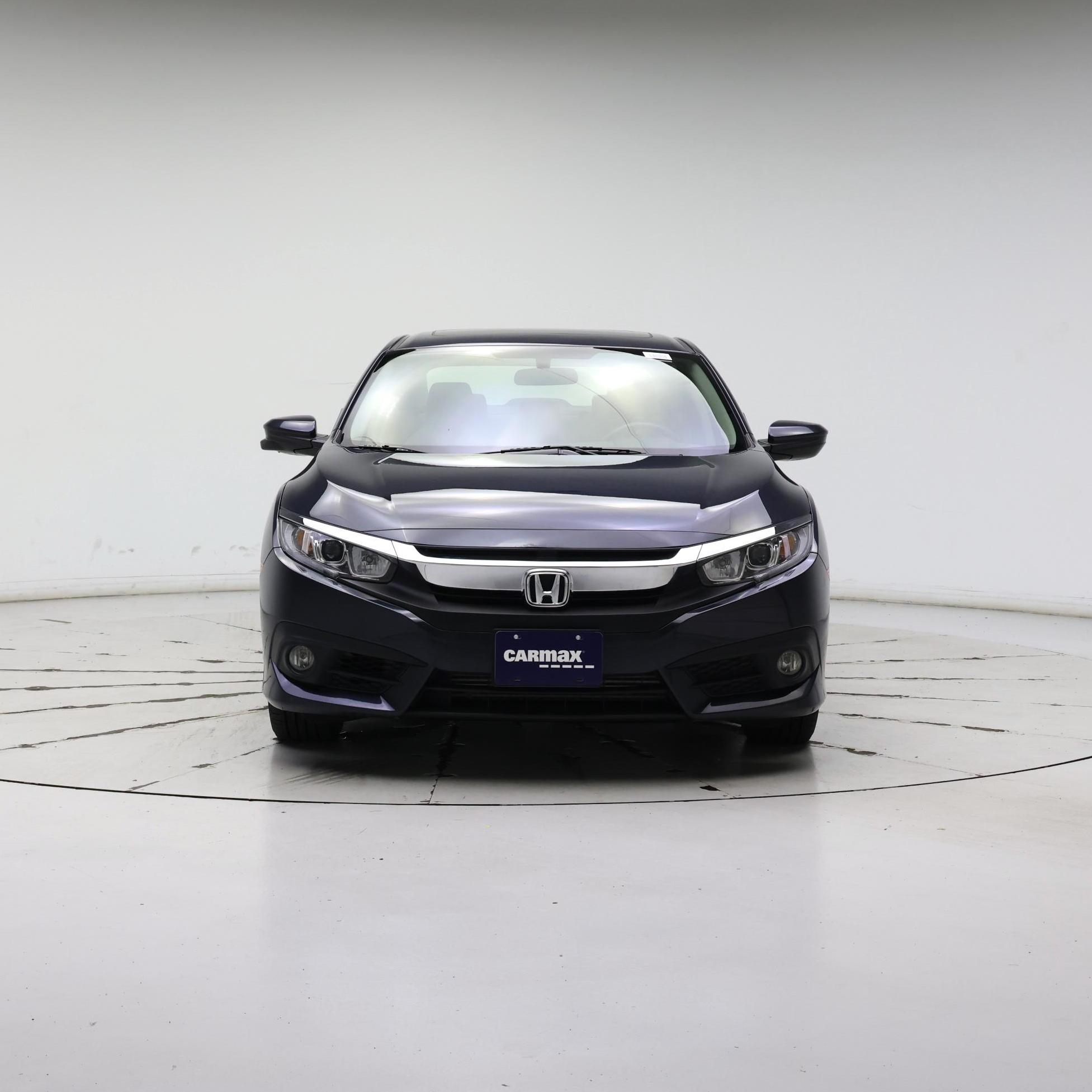 Thumbnail: 2018 Honda Civic - 5