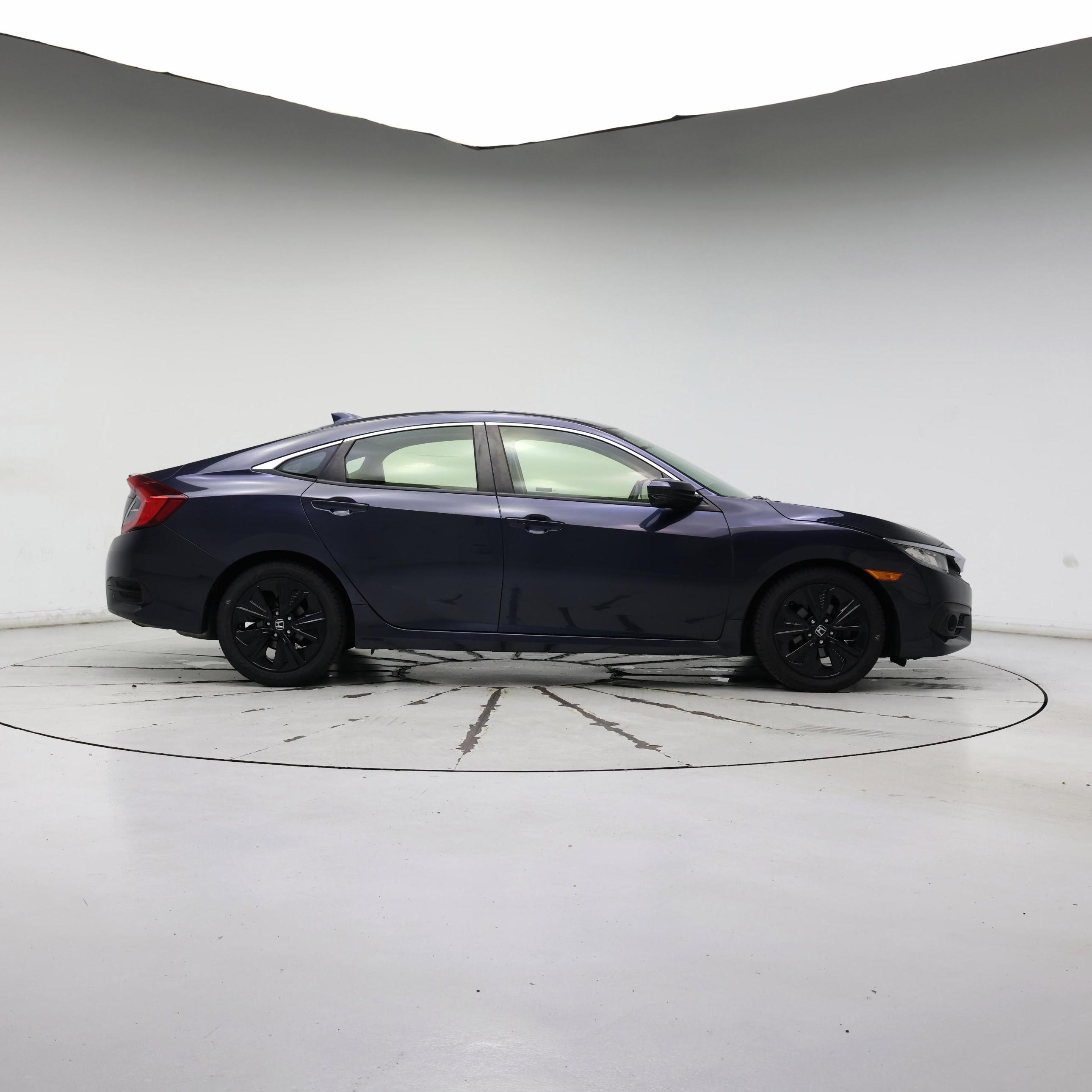 Thumbnail: 2018 Honda Civic - 7