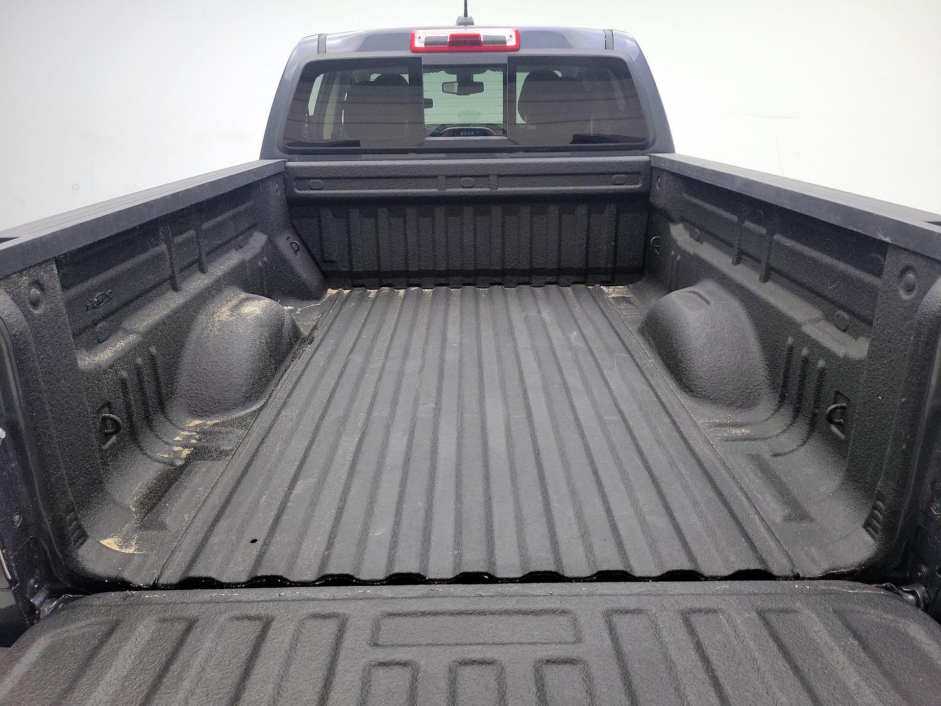 Thumbnail: 2017 Chevrolet Colorado - 20