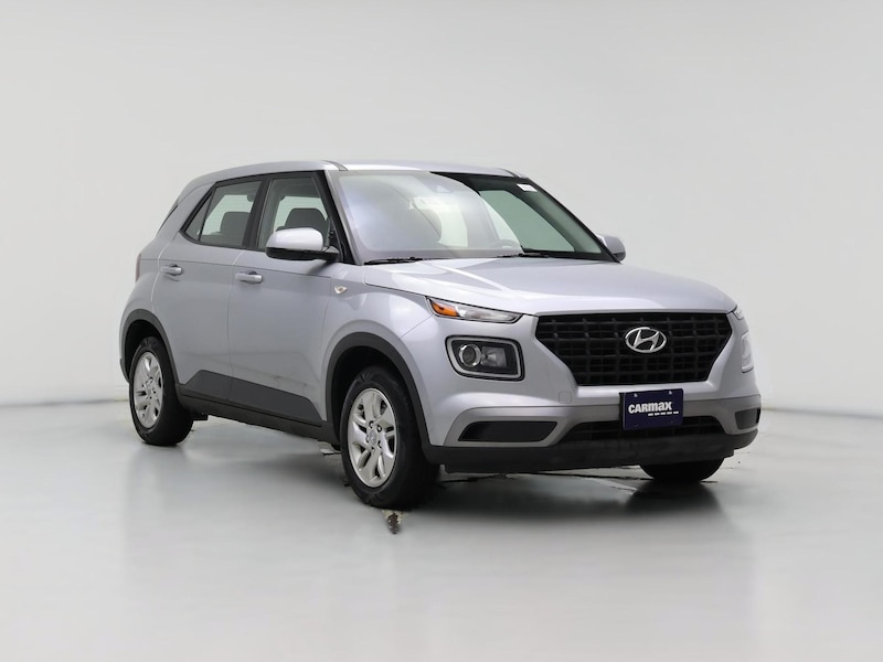 2022 Hyundai Venue SE -
                  Kenosha, WI