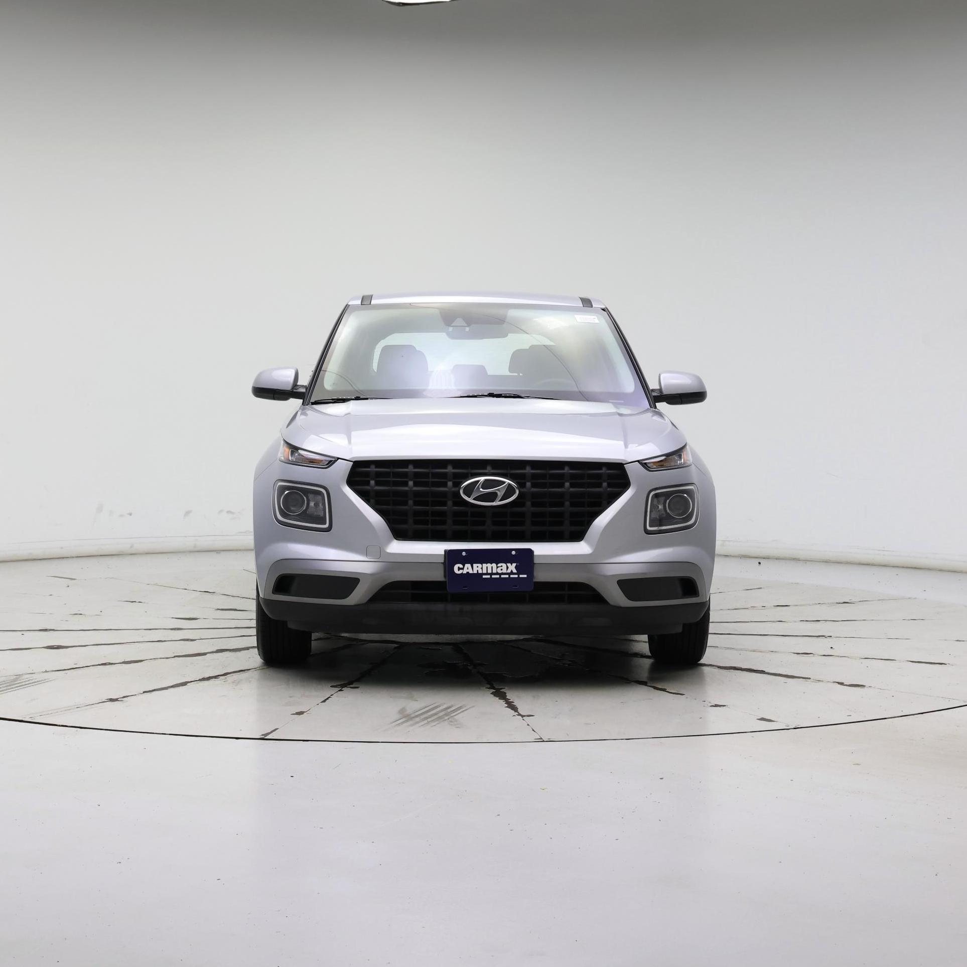 Thumbnail: 2022 Hyundai Venue - 5