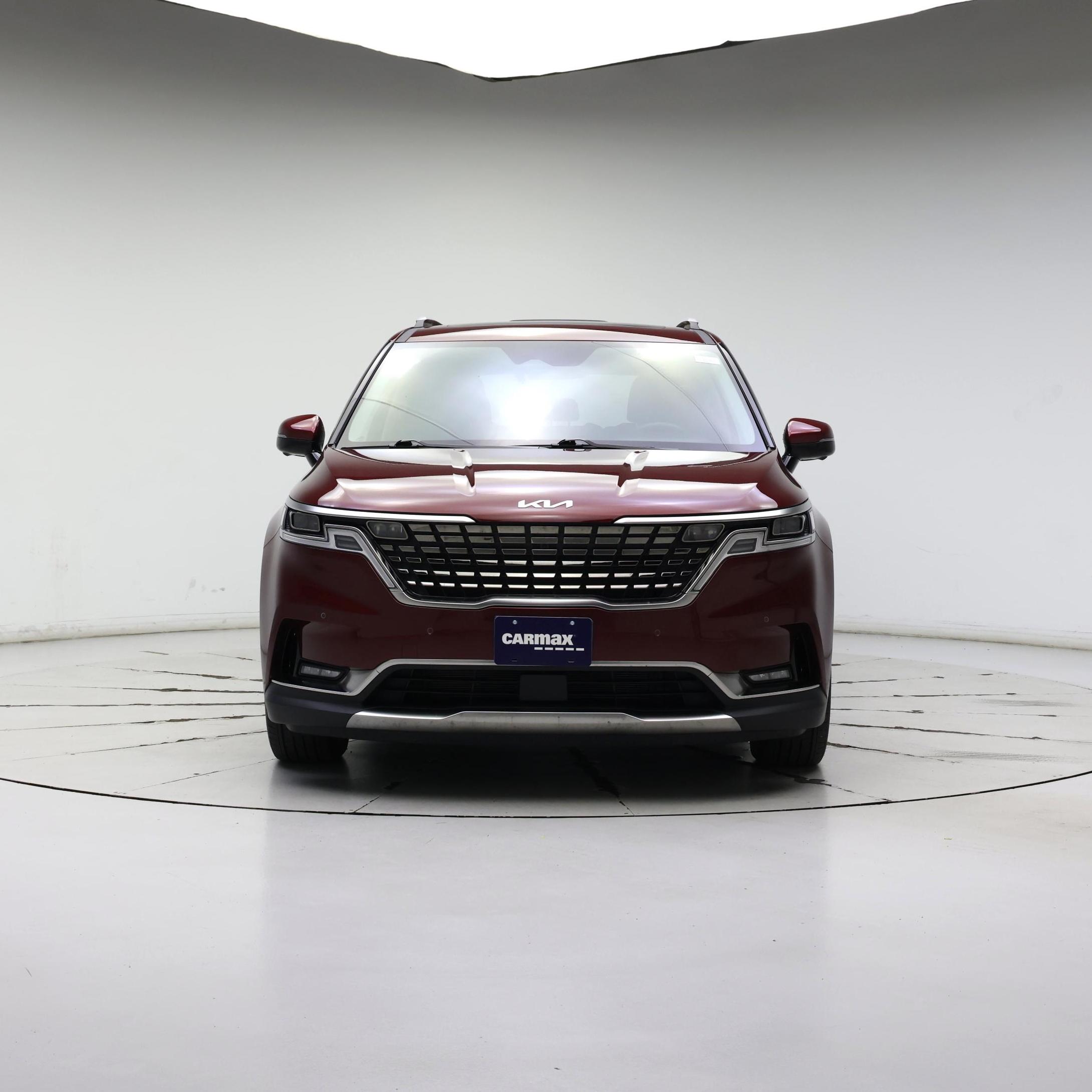 Thumbnail: 2023 Kia Carnival - 5