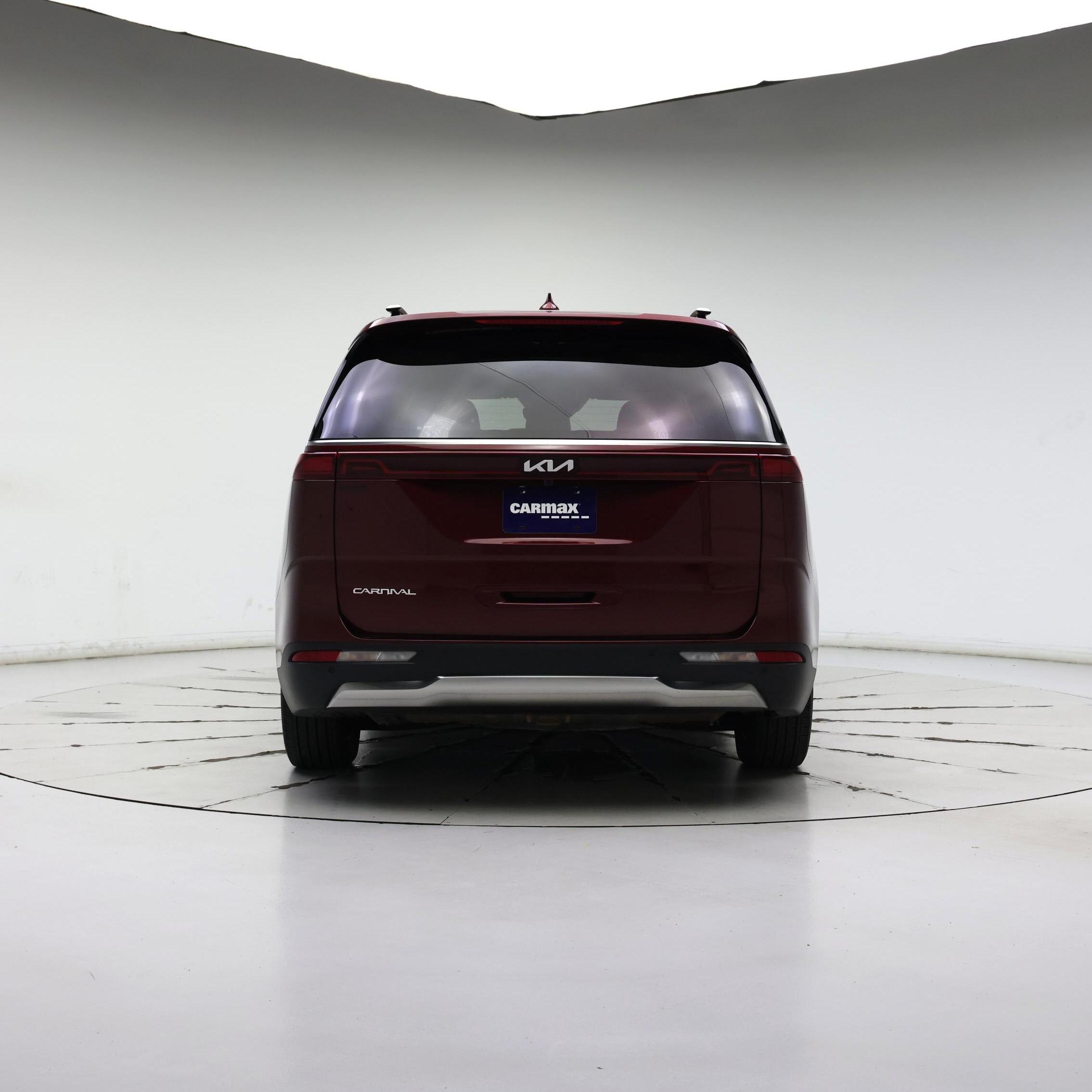 Thumbnail: 2023 Kia Carnival - 6