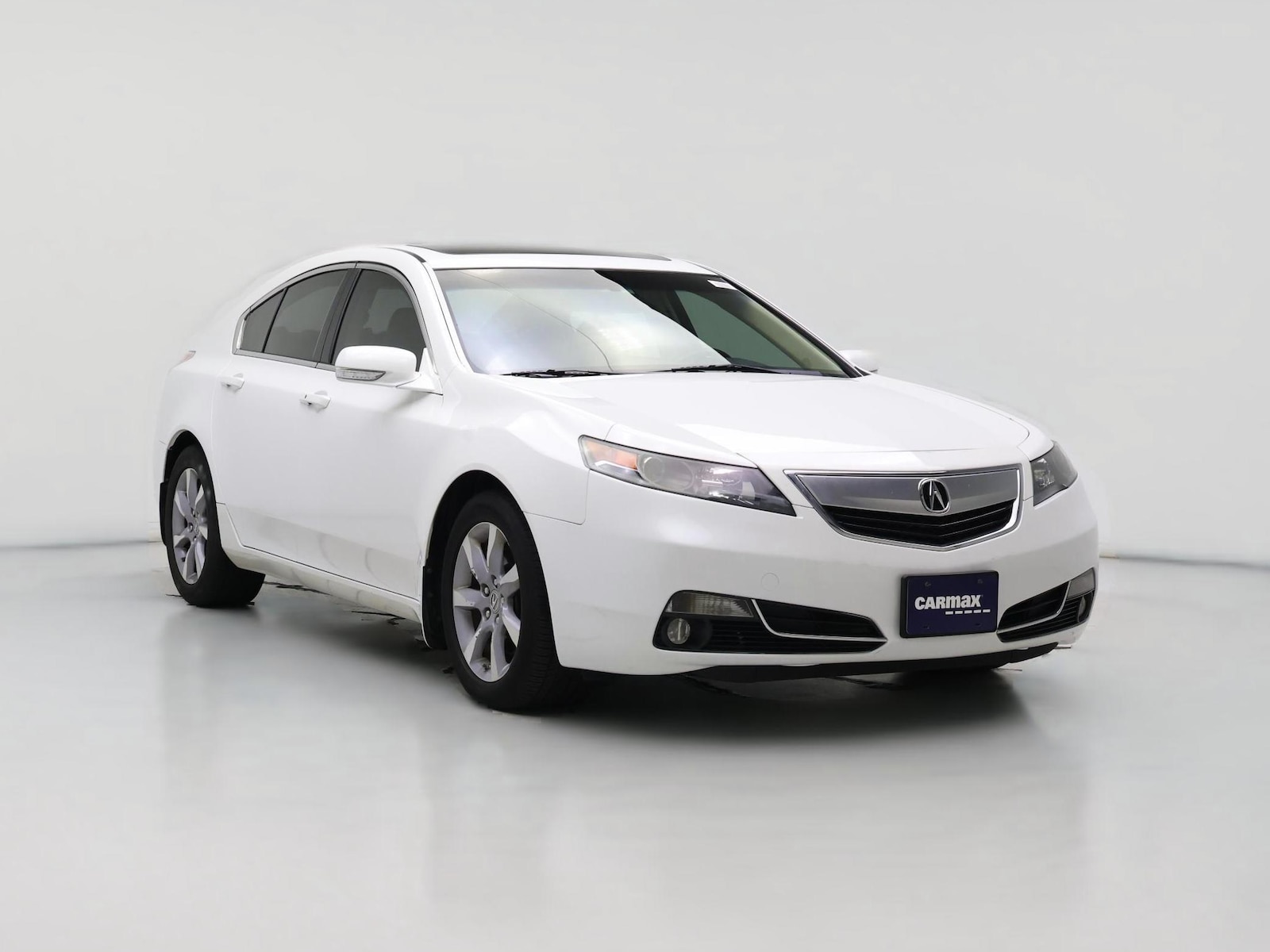 2014 Acura TL Technology Package's photo
