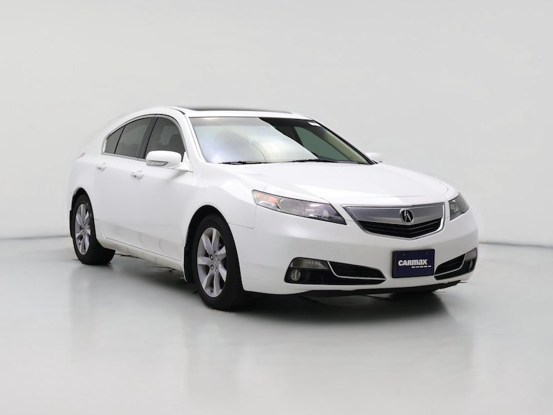 2014 Acura TL  -
                  Kenosha, WI