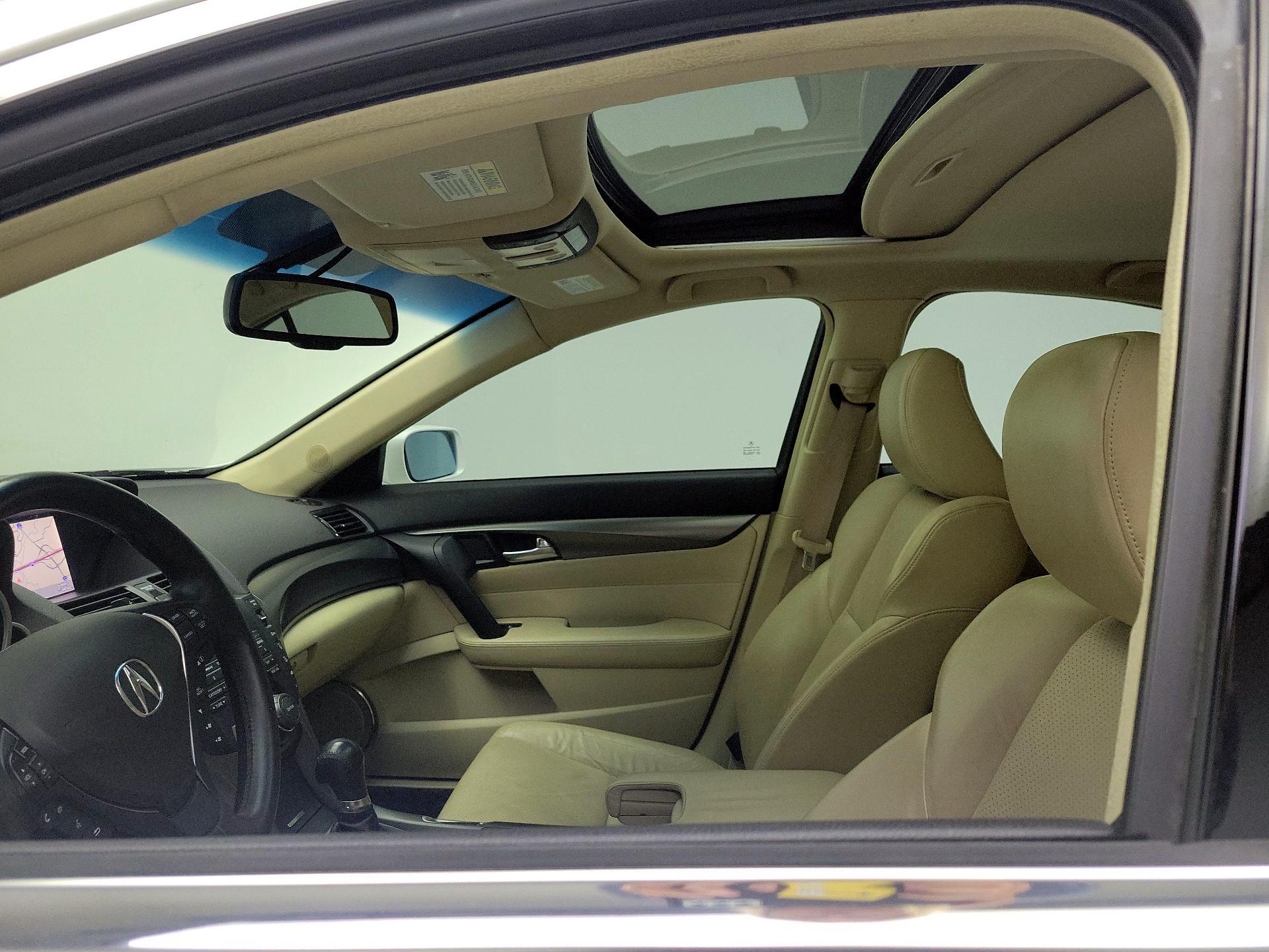Thumbnail: 2014 Acura TL - 20