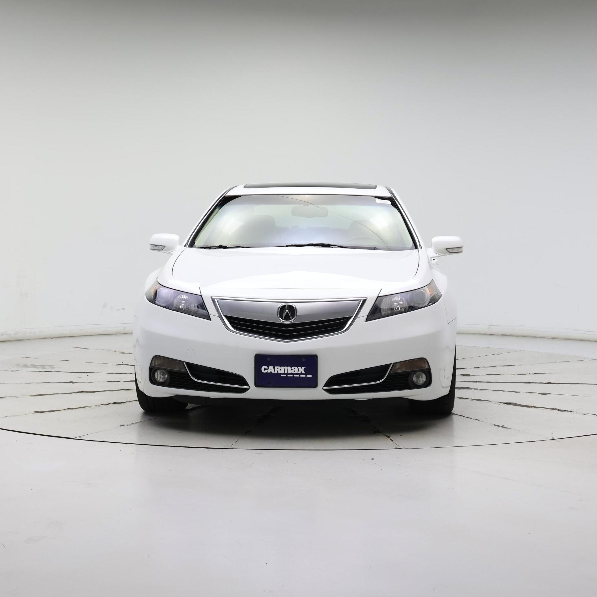 Thumbnail: 2014 Acura TL - 5