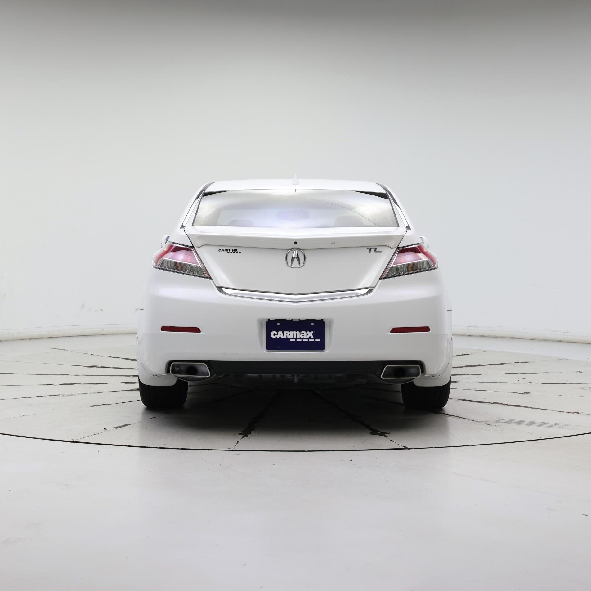 Thumbnail: 2014 Acura TL - 6