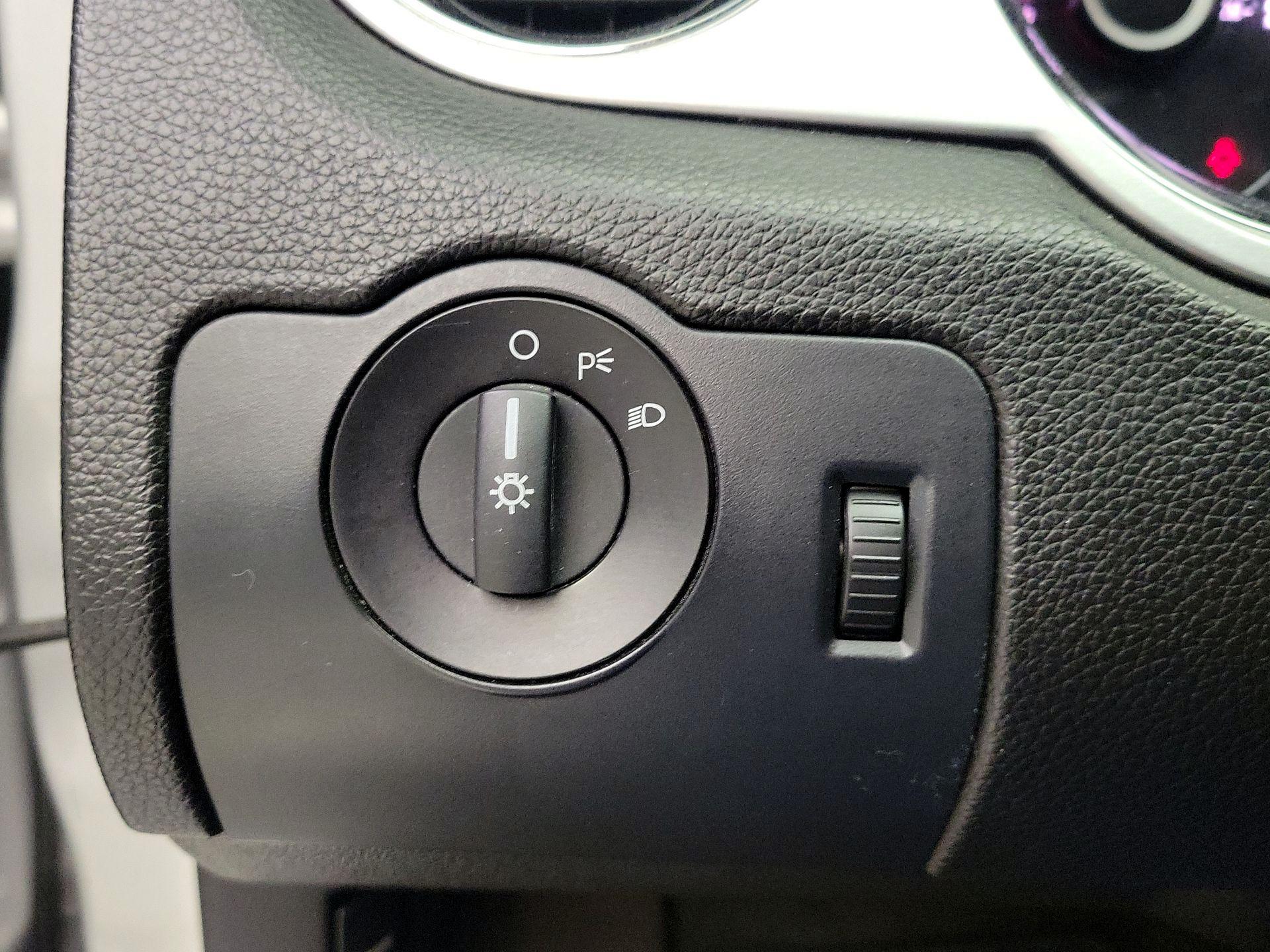 Thumbnail: 2014 Ford Mustang - 13
