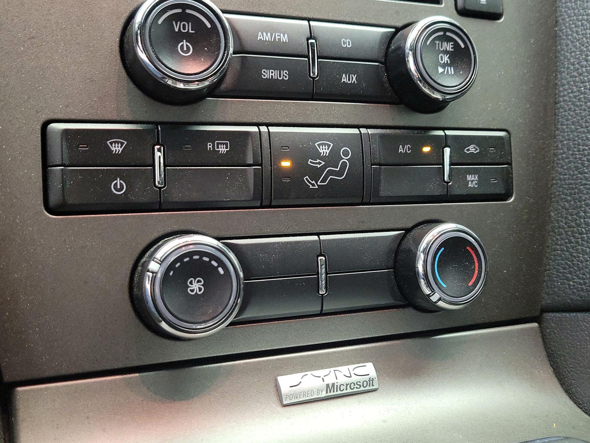 Thumbnail: 2014 Ford Mustang - 15