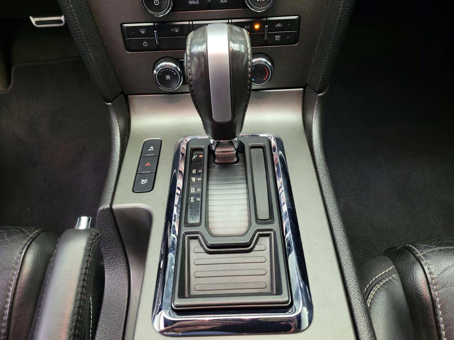 Thumbnail: 2014 Ford Mustang - 16