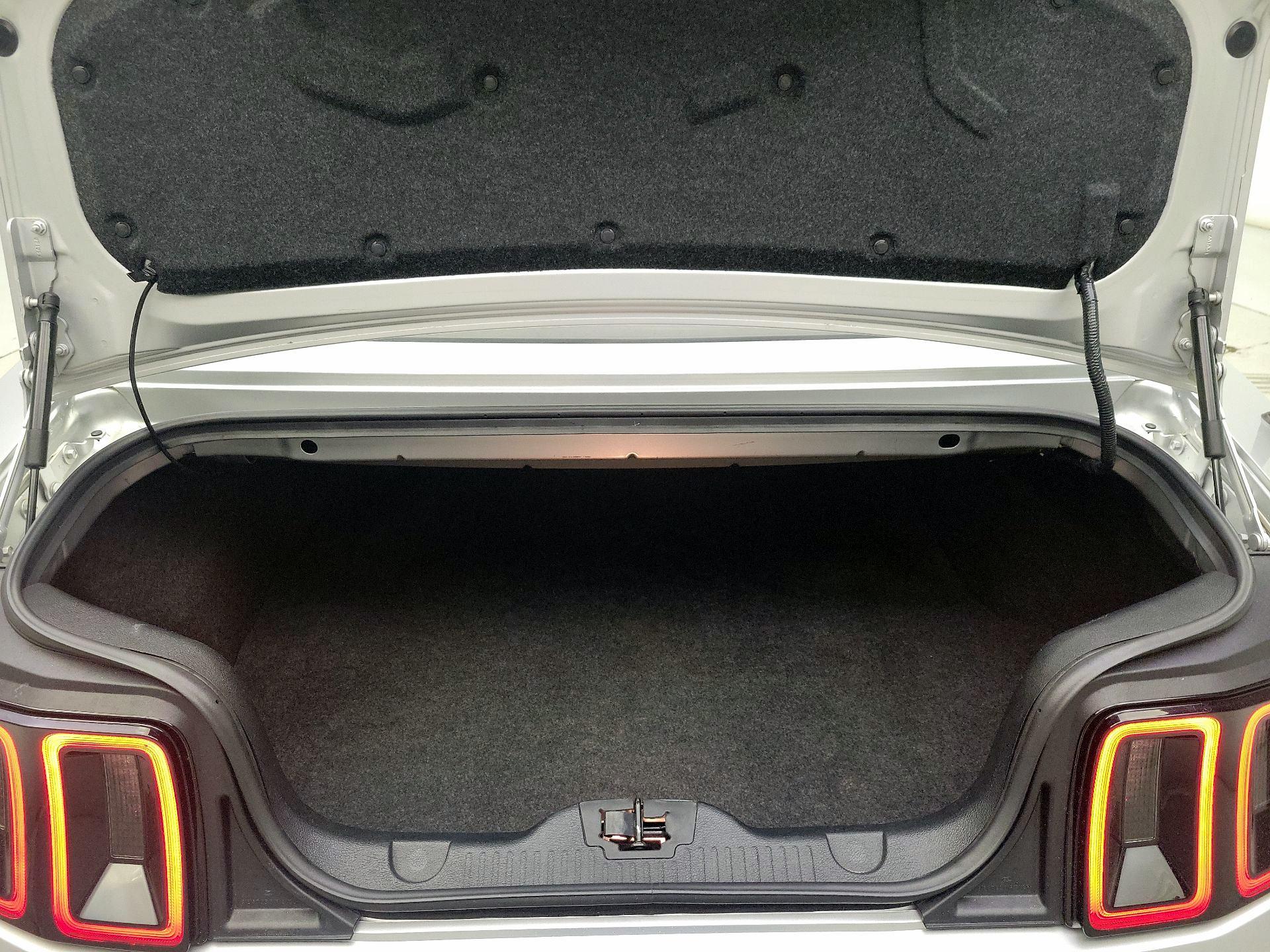 Thumbnail: 2014 Ford Mustang - 19