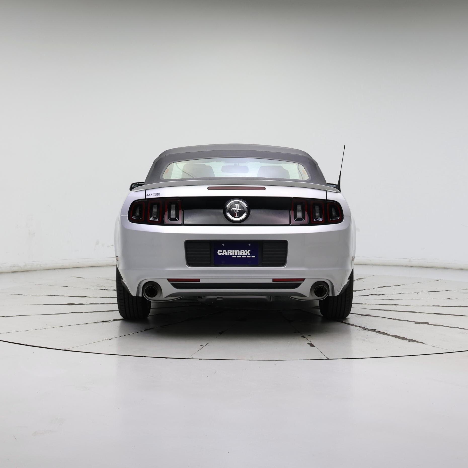 Thumbnail: 2014 Ford Mustang - 6