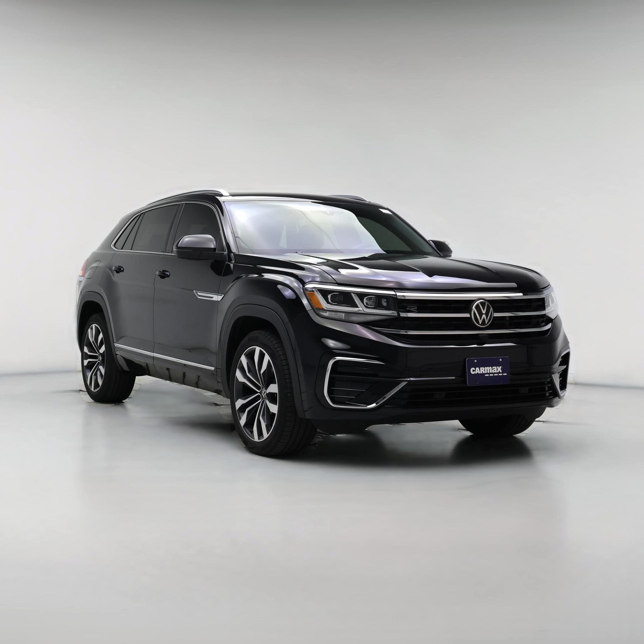 Thumbnail: 2022 Volkswagen Atlas - 1