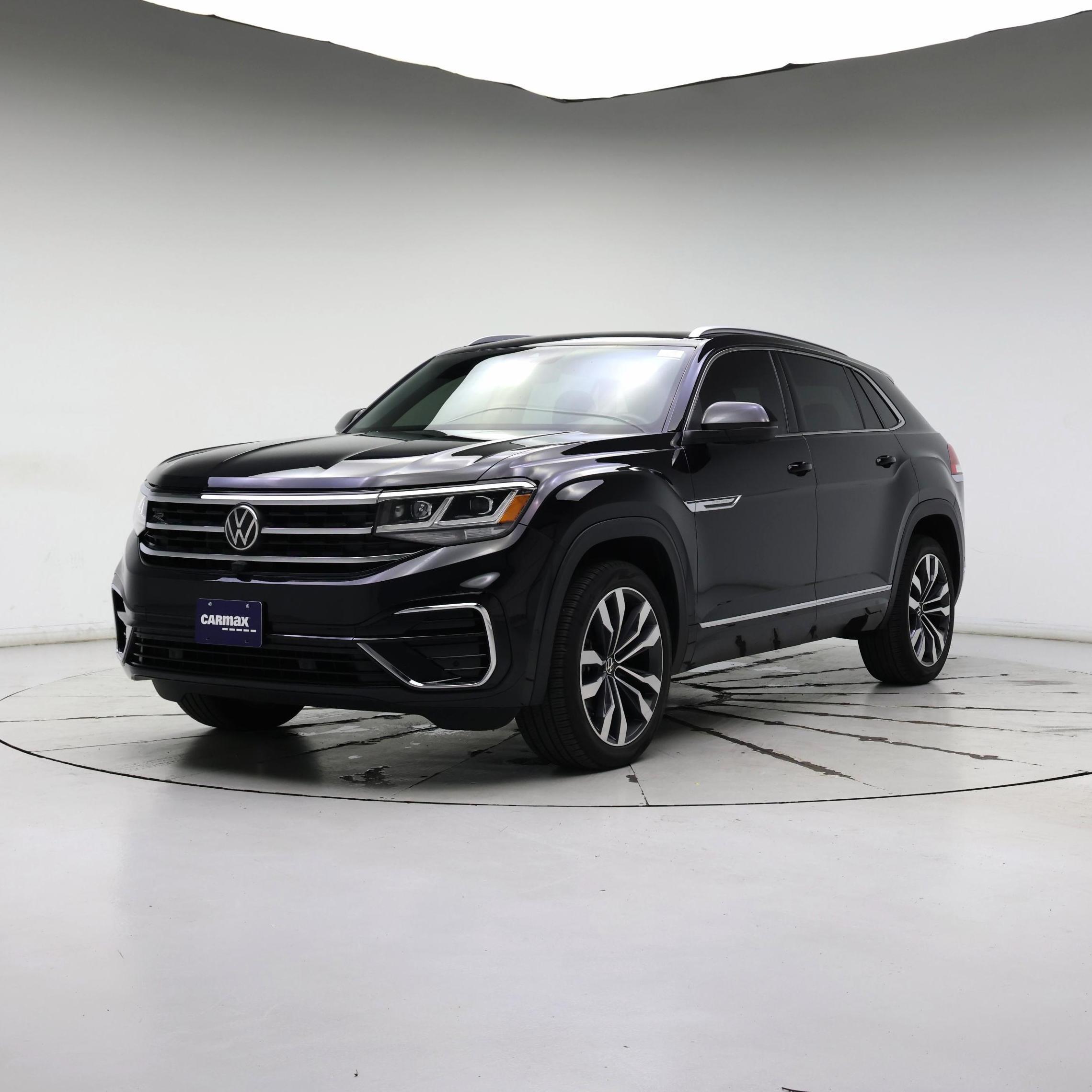 Thumbnail: 2022 Volkswagen Atlas - 4