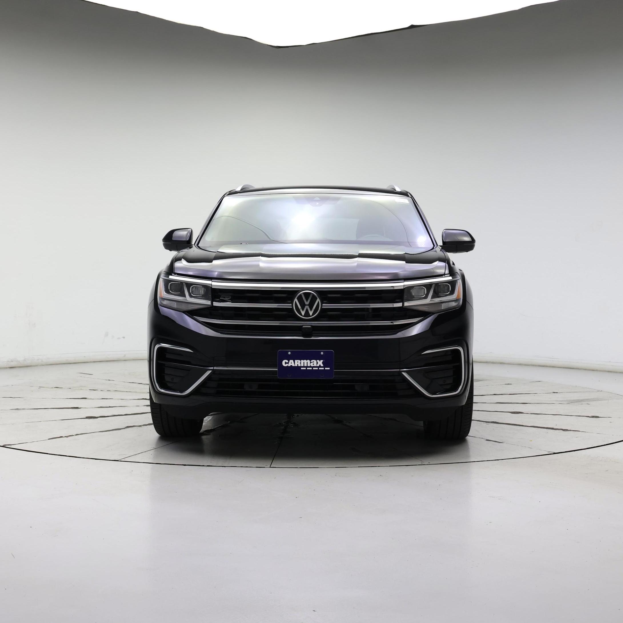 Thumbnail: 2022 Volkswagen Atlas - 5
