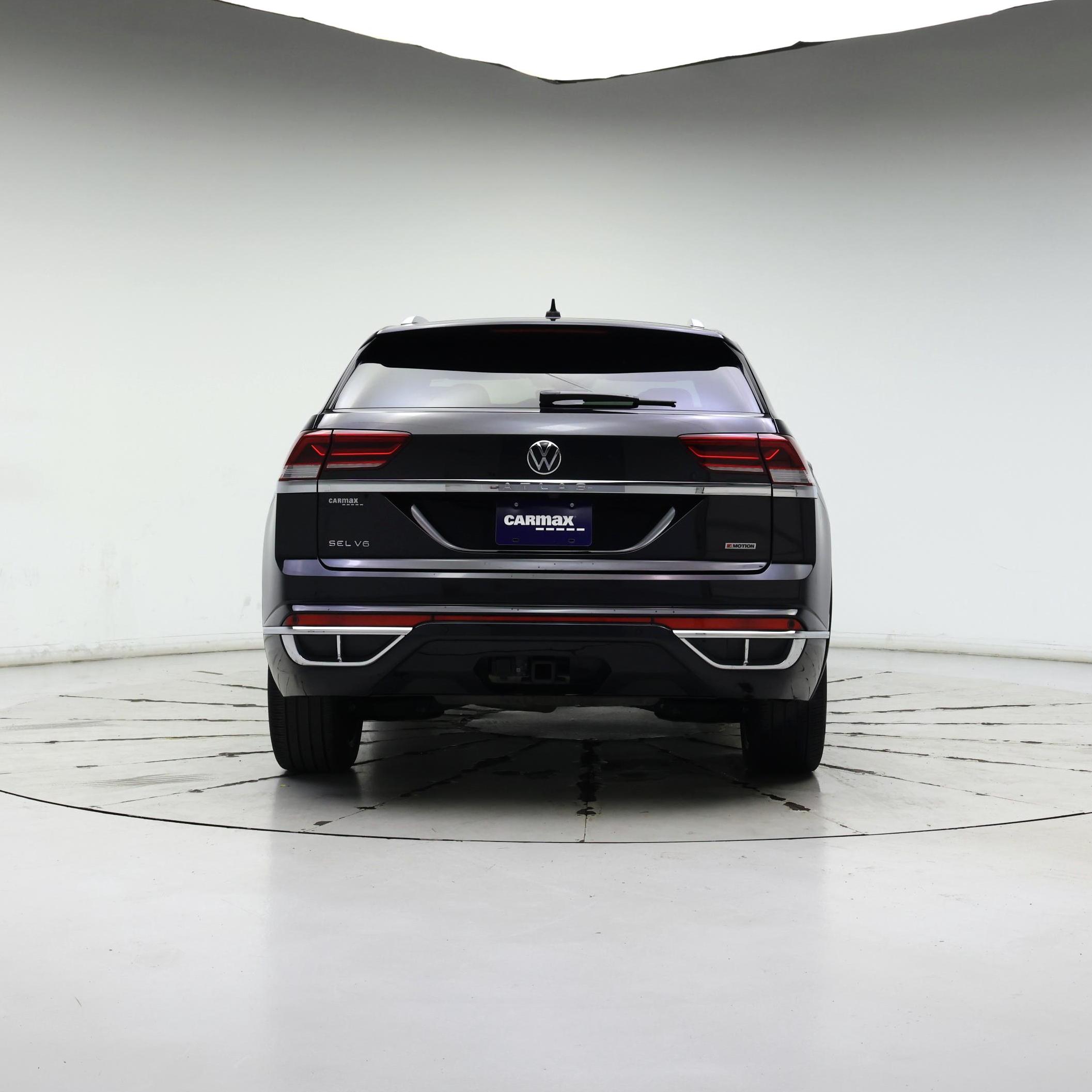 Thumbnail: 2022 Volkswagen Atlas - 6