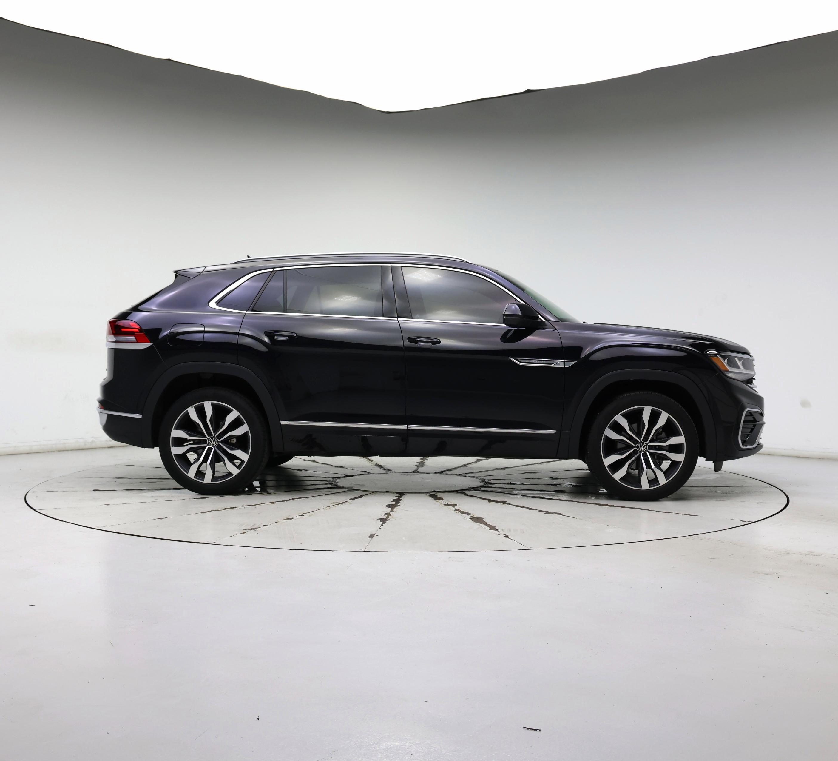 Thumbnail: 2022 Volkswagen Atlas - 7