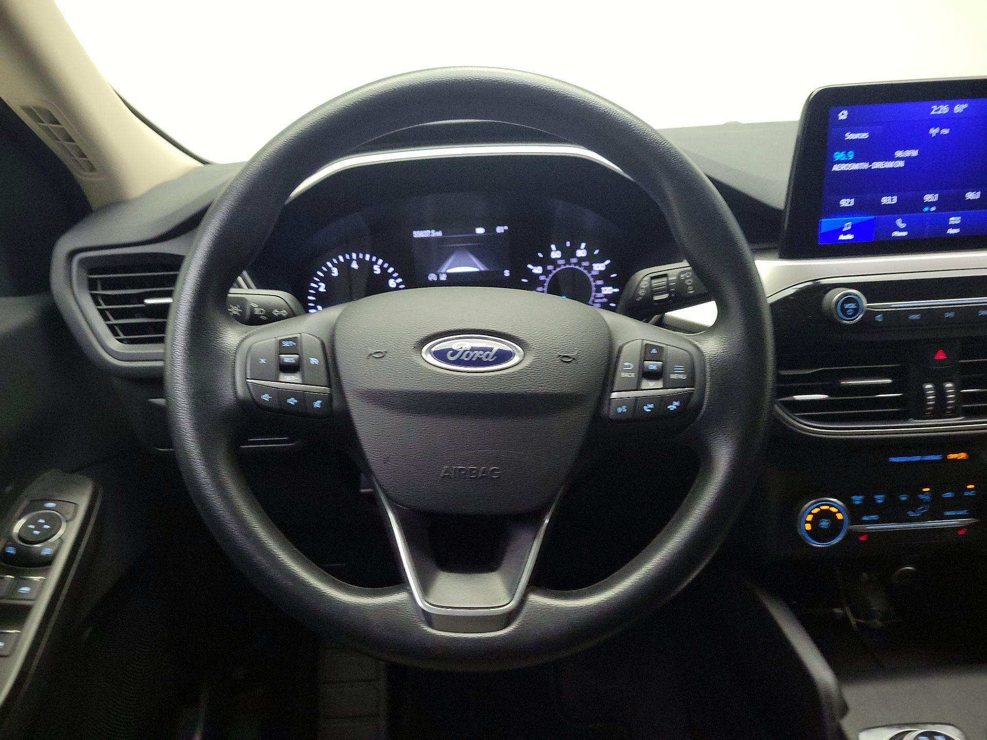 Thumbnail: 2020 Ford Escape - 10