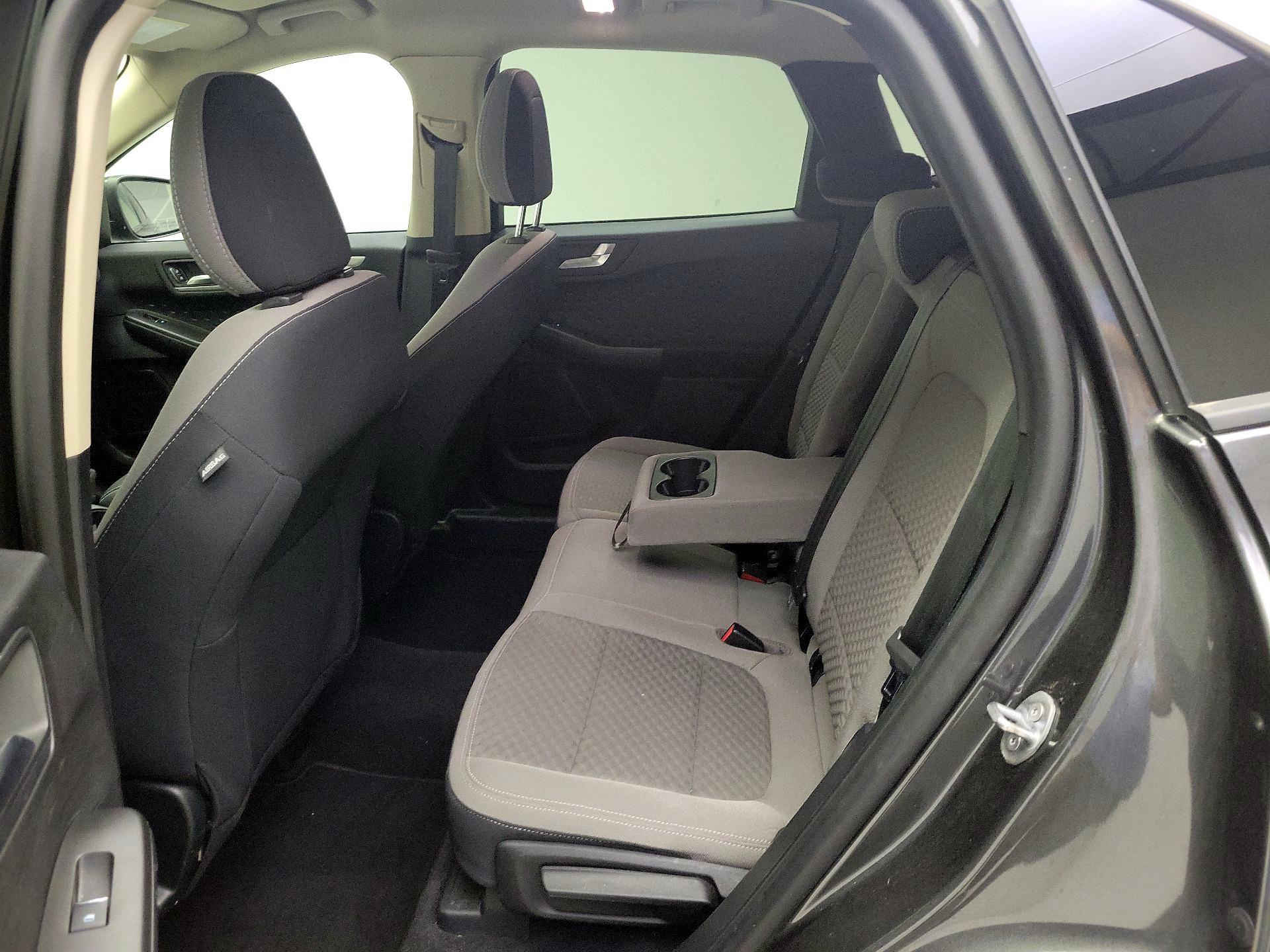 Thumbnail: 2020 Ford Escape - 19