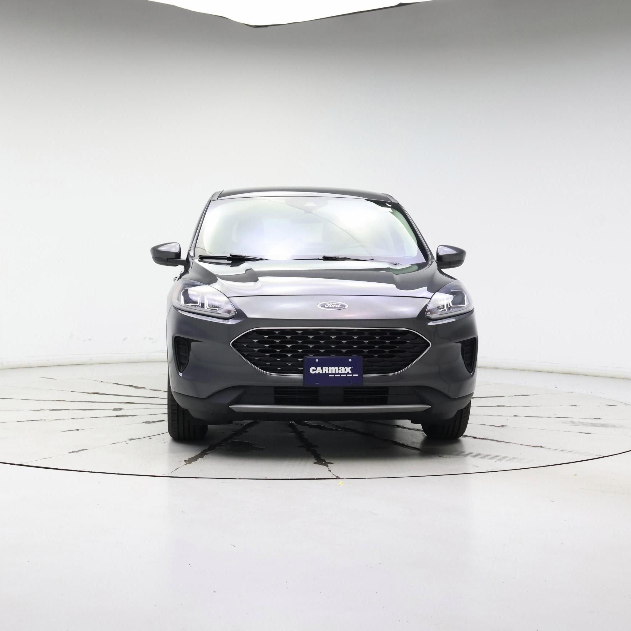 Thumbnail: 2020 Ford Escape - 5