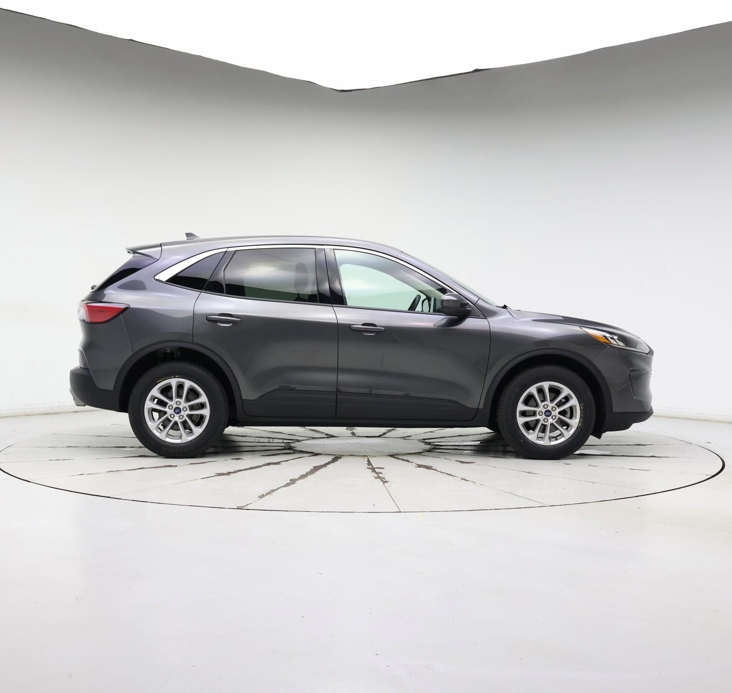 Thumbnail: 2020 Ford Escape - 7