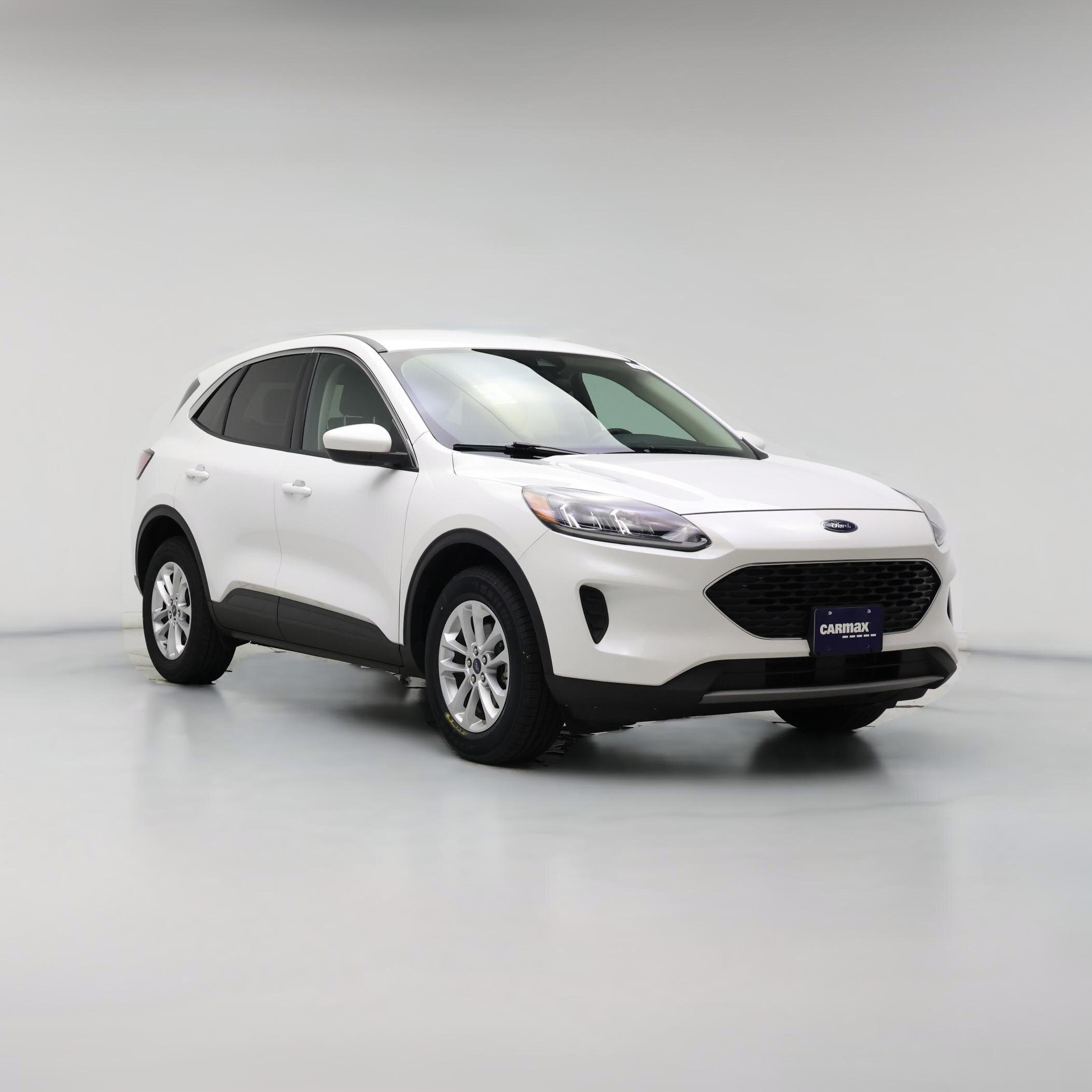 Thumbnail: 2020 Ford Escape - 1
