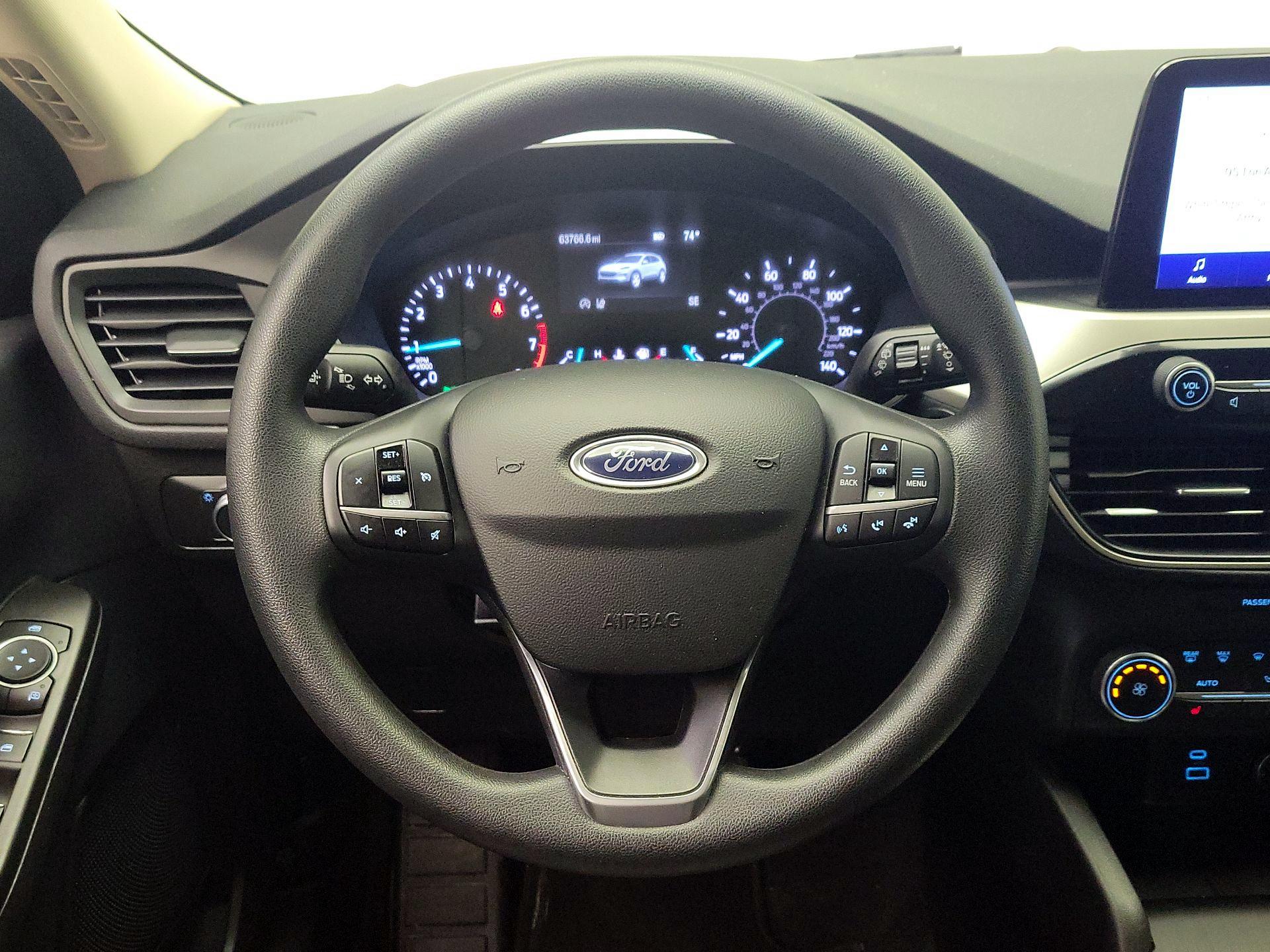 Thumbnail: 2020 Ford Escape - 10