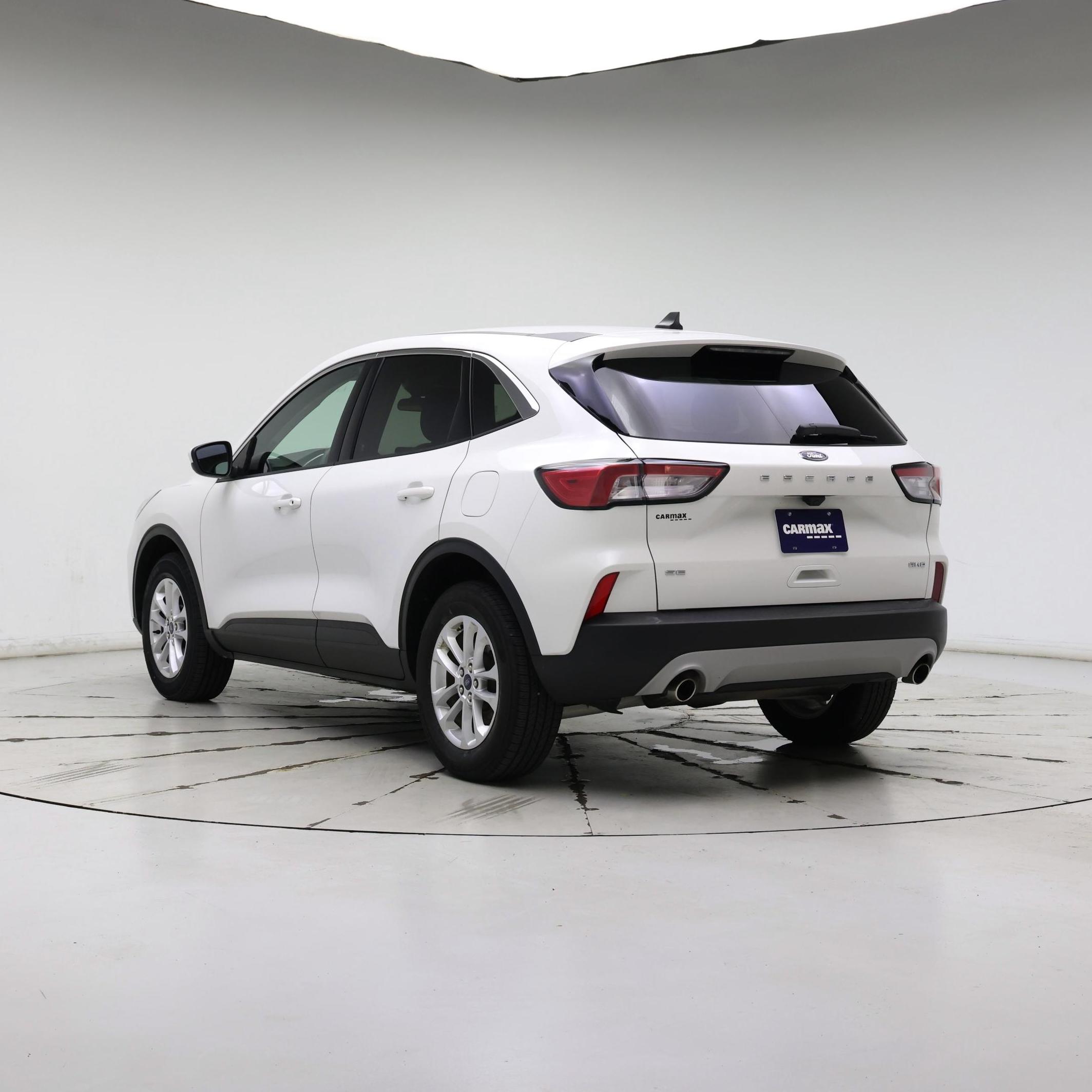 Thumbnail: 2020 Ford Escape - 2