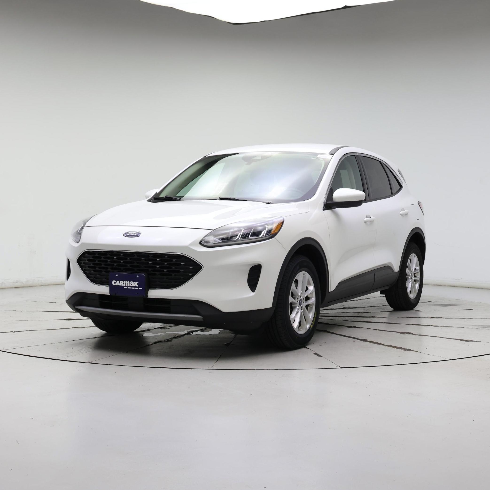 Thumbnail: 2020 Ford Escape - 4
