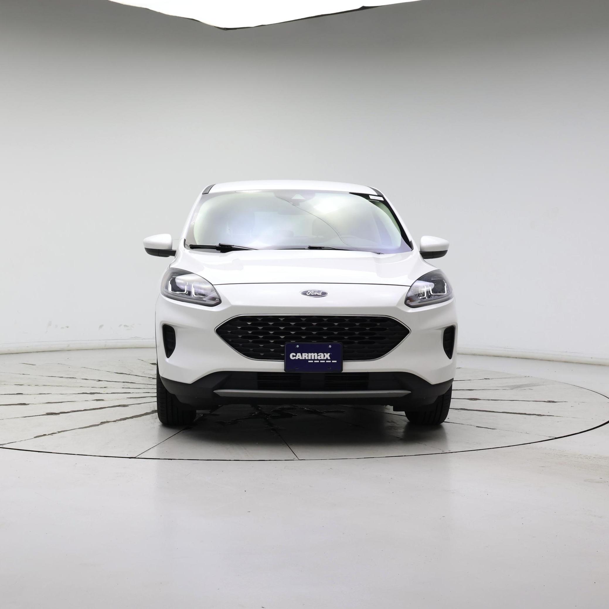 Thumbnail: 2020 Ford Escape - 5