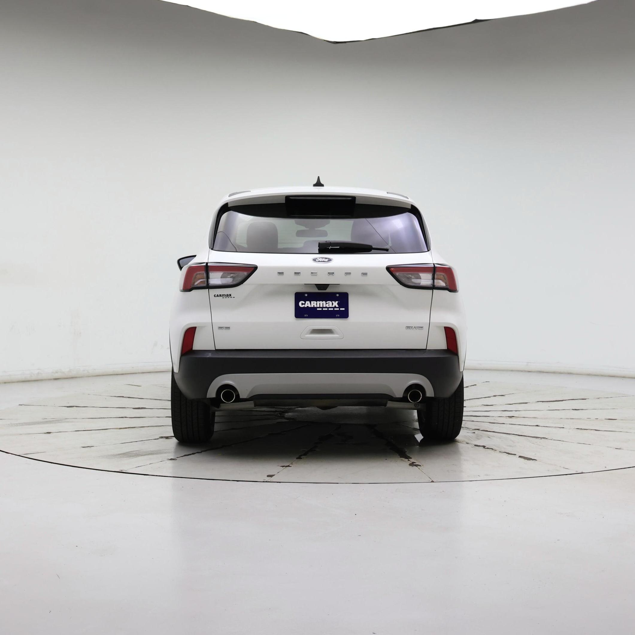 Thumbnail: 2020 Ford Escape - 6