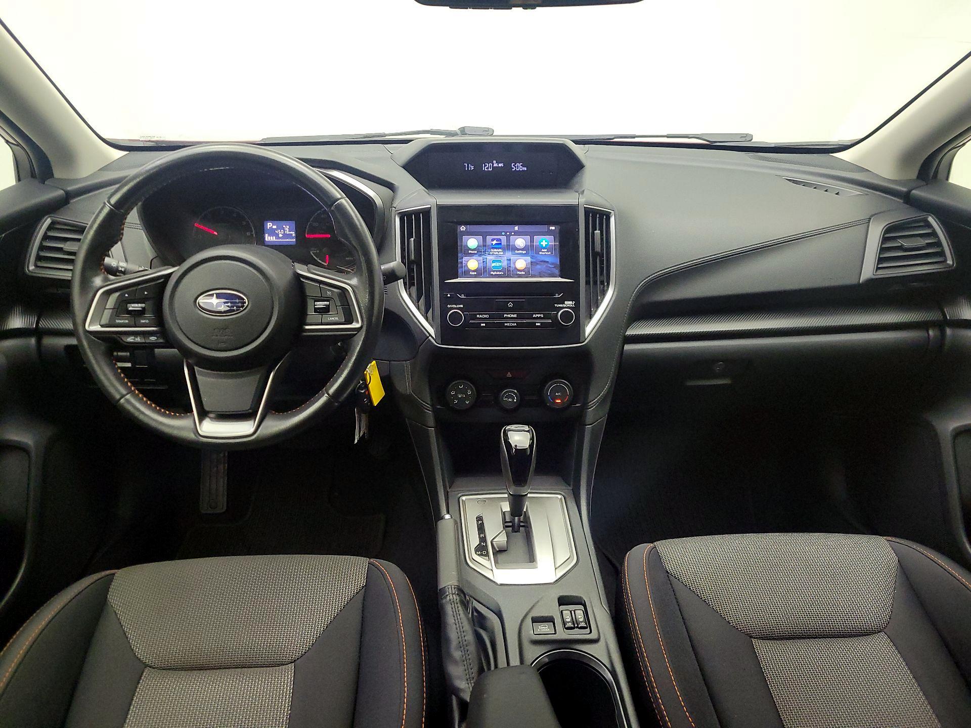 Thumbnail: 2019 Subaru Crosstrek - 9