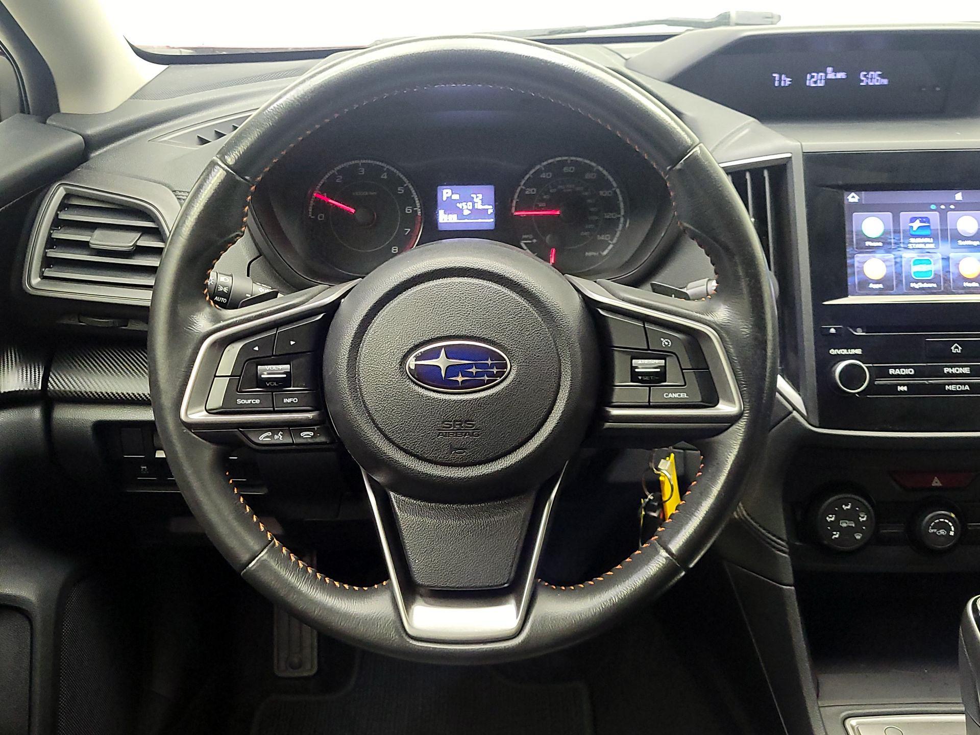 Thumbnail: 2019 Subaru Crosstrek - 10