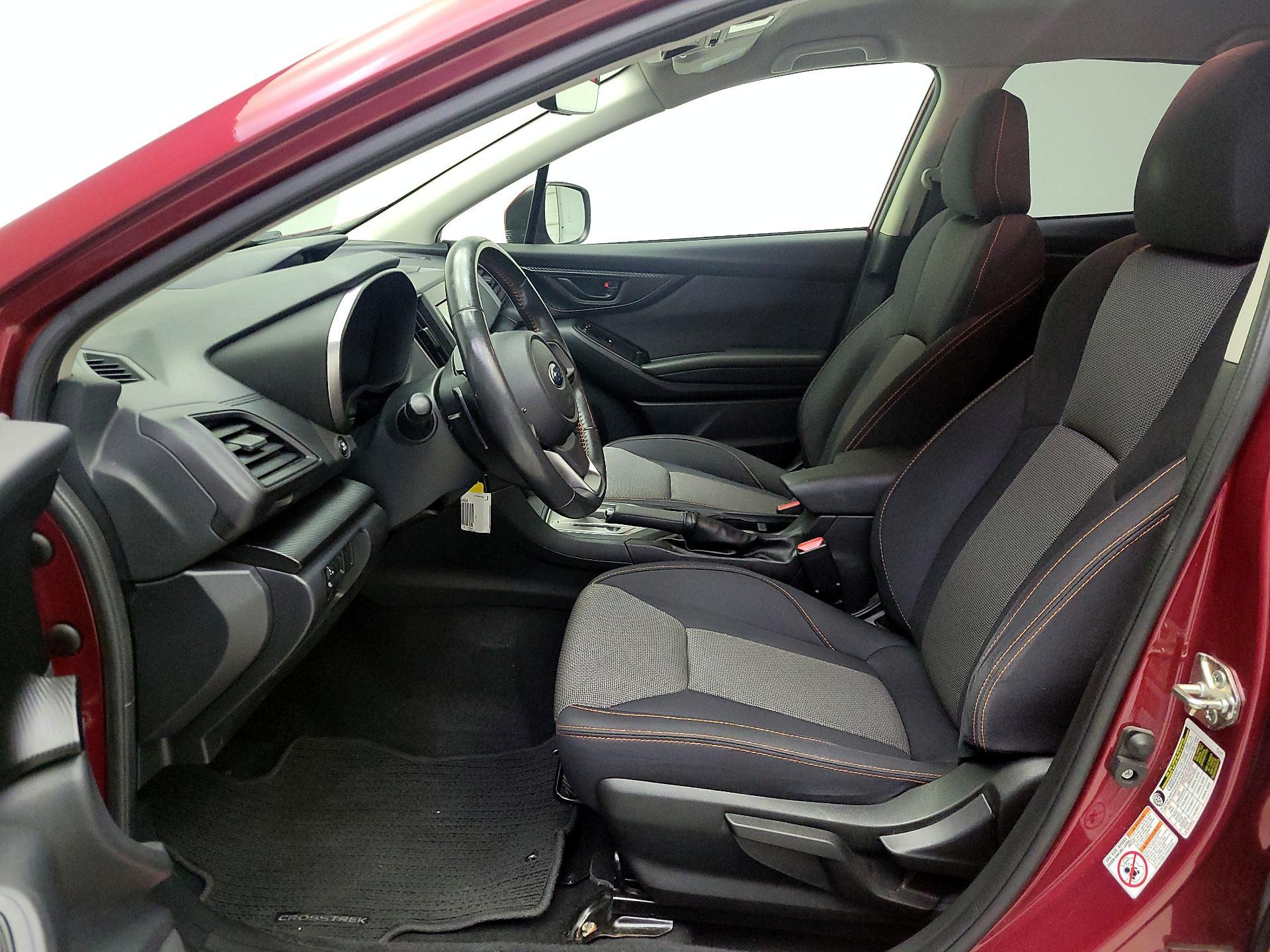 Thumbnail: 2019 Subaru Crosstrek - 11