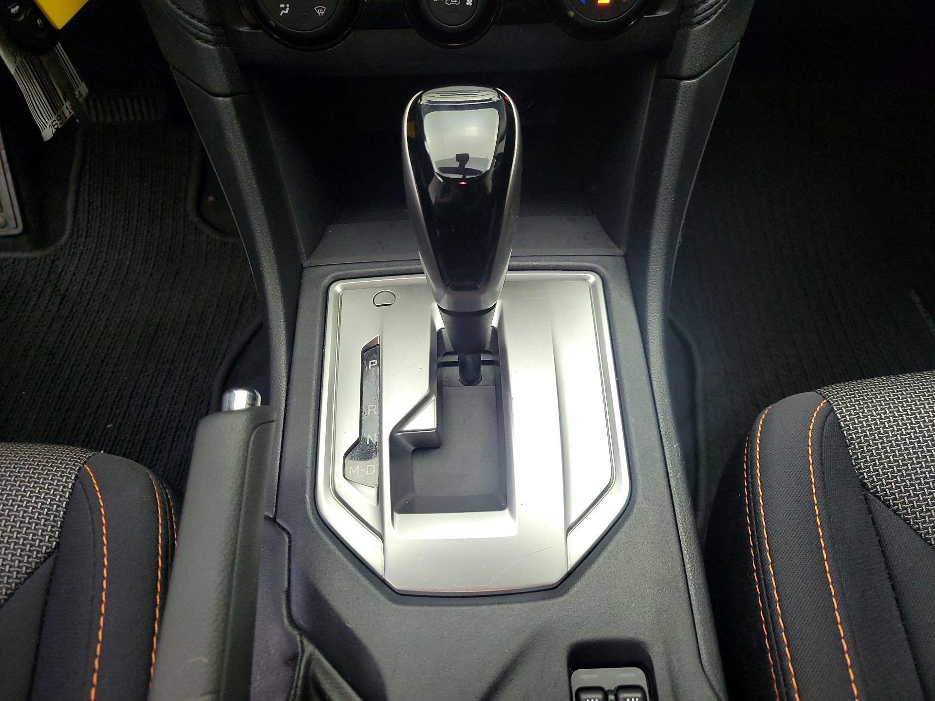Thumbnail: 2019 Subaru Crosstrek - 17