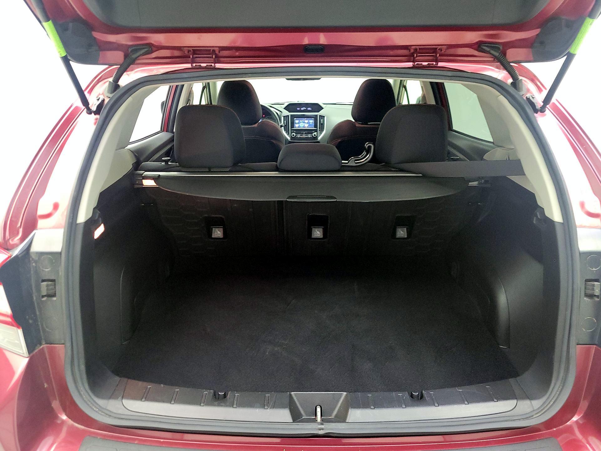Thumbnail: 2019 Subaru Crosstrek - 20