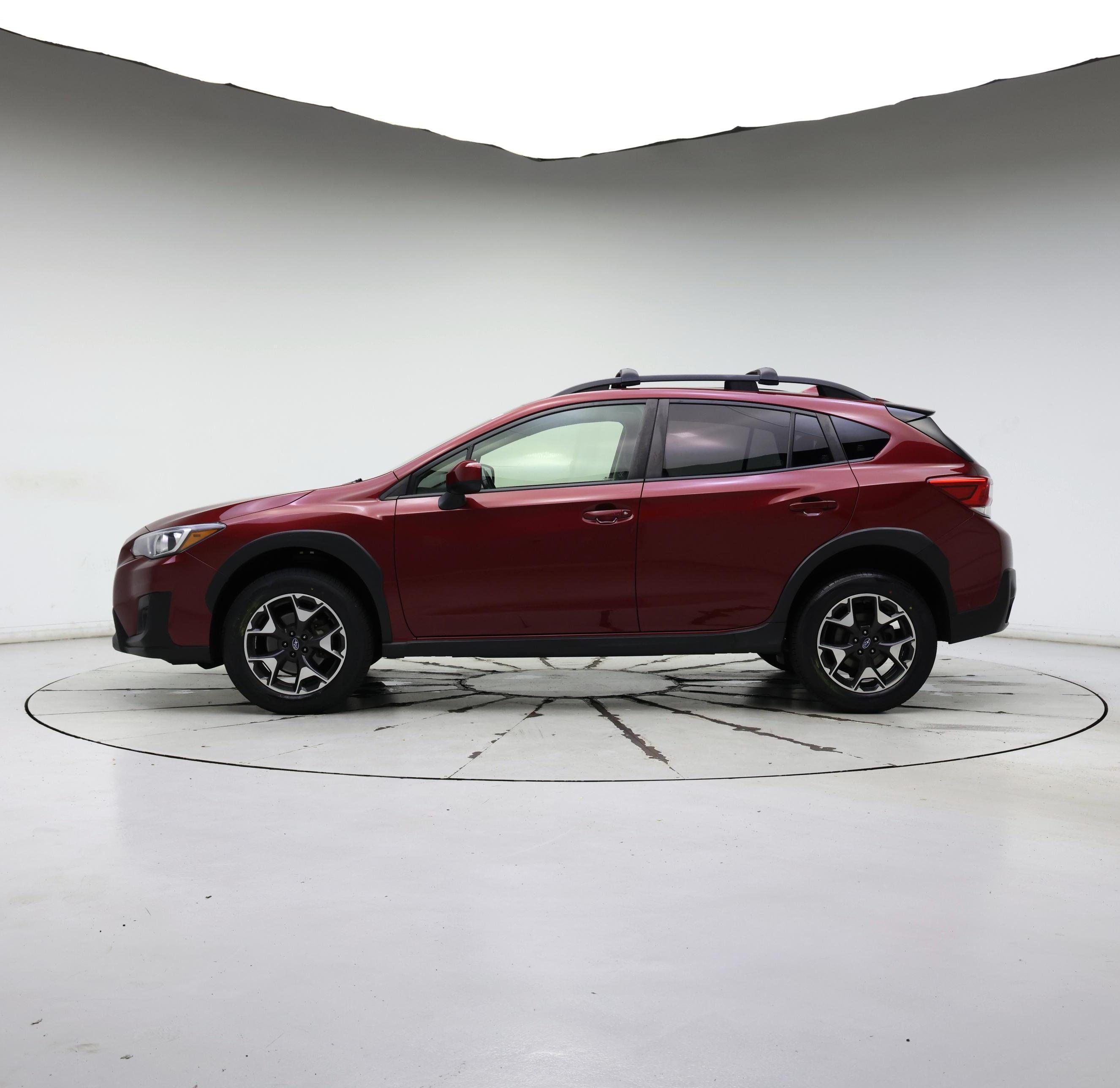 Thumbnail: 2019 Subaru Crosstrek - 3