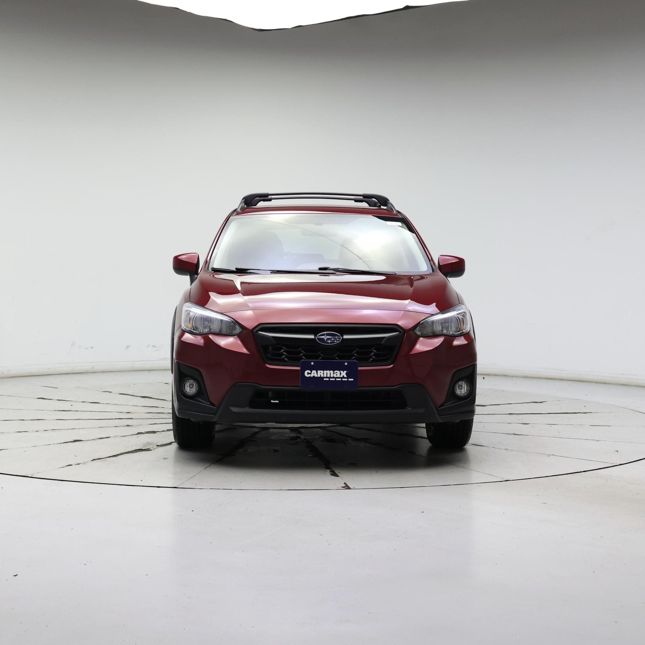 Thumbnail: 2019 Subaru Crosstrek - 5