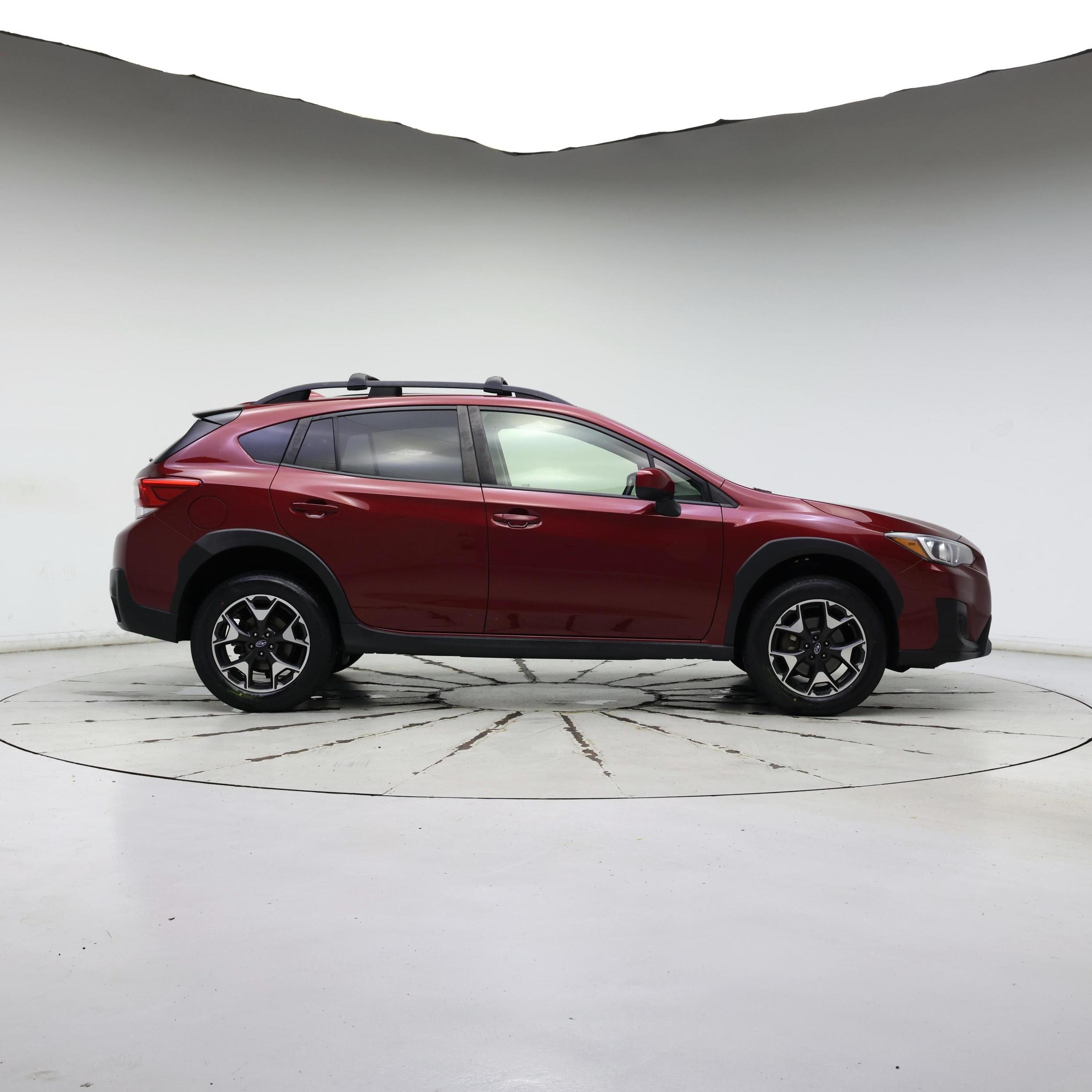 Thumbnail: 2019 Subaru Crosstrek - 7