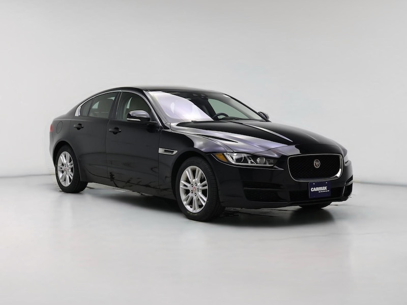 2018 Jaguar XE Premium -
                  Kenosha, WI