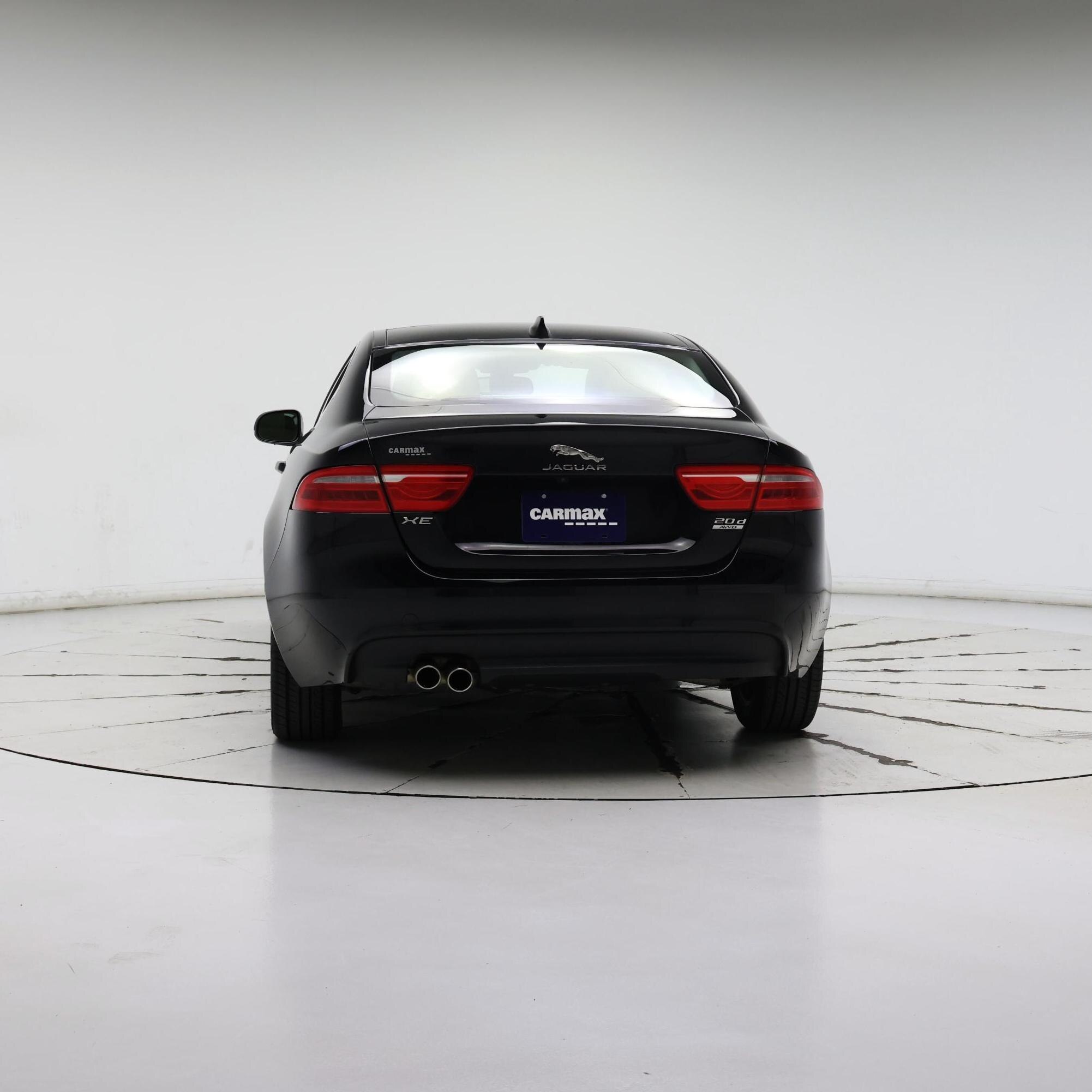 Thumbnail: 2018 Jaguar XE - 6